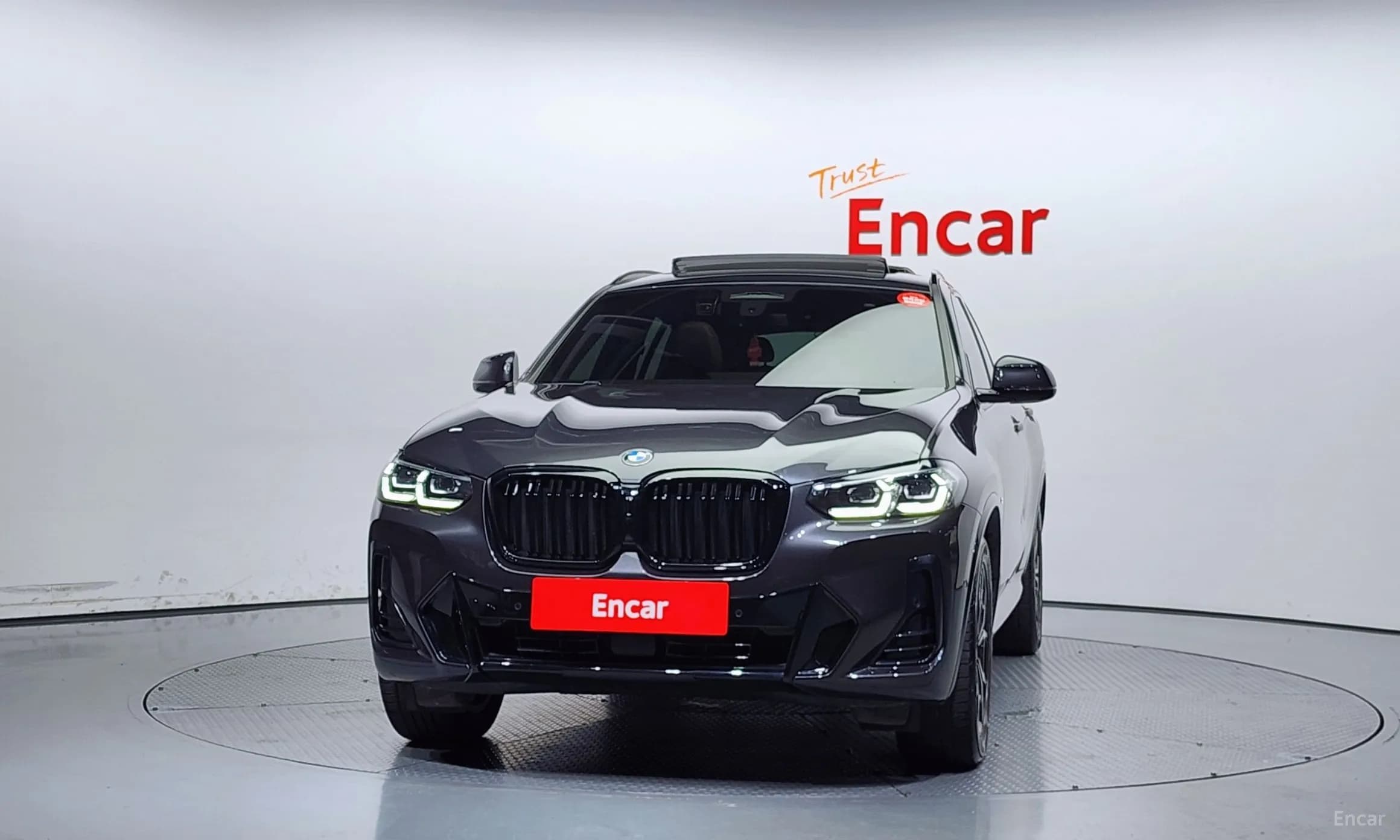 X4 (G02)