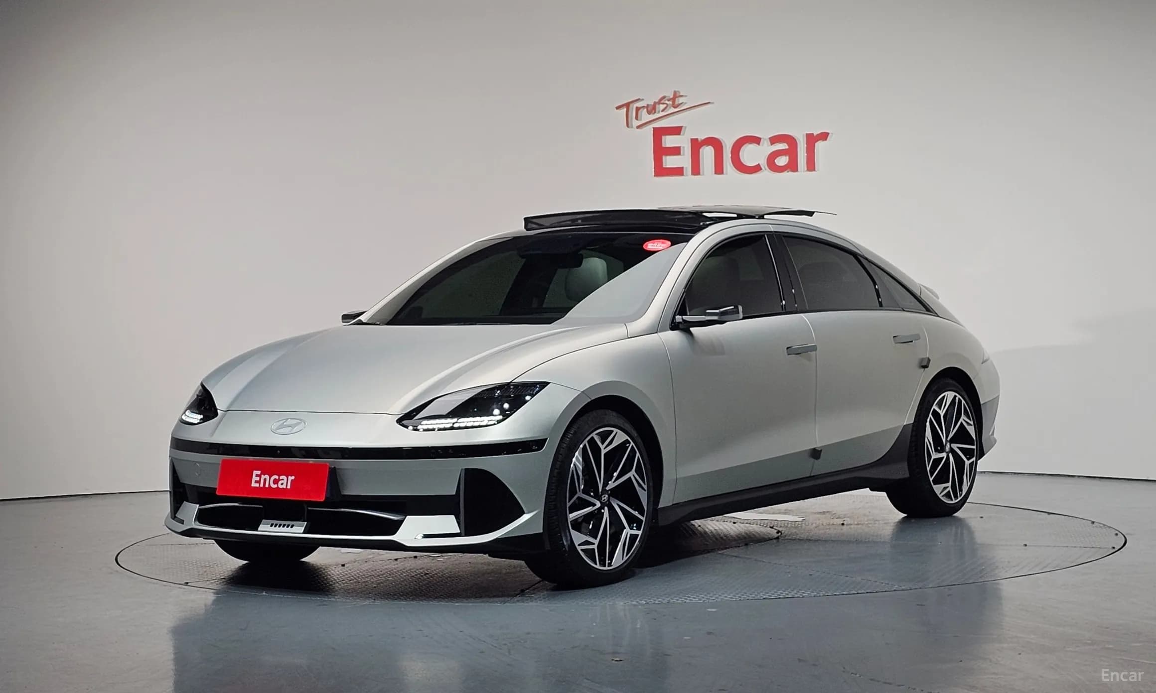 Ioniq 6