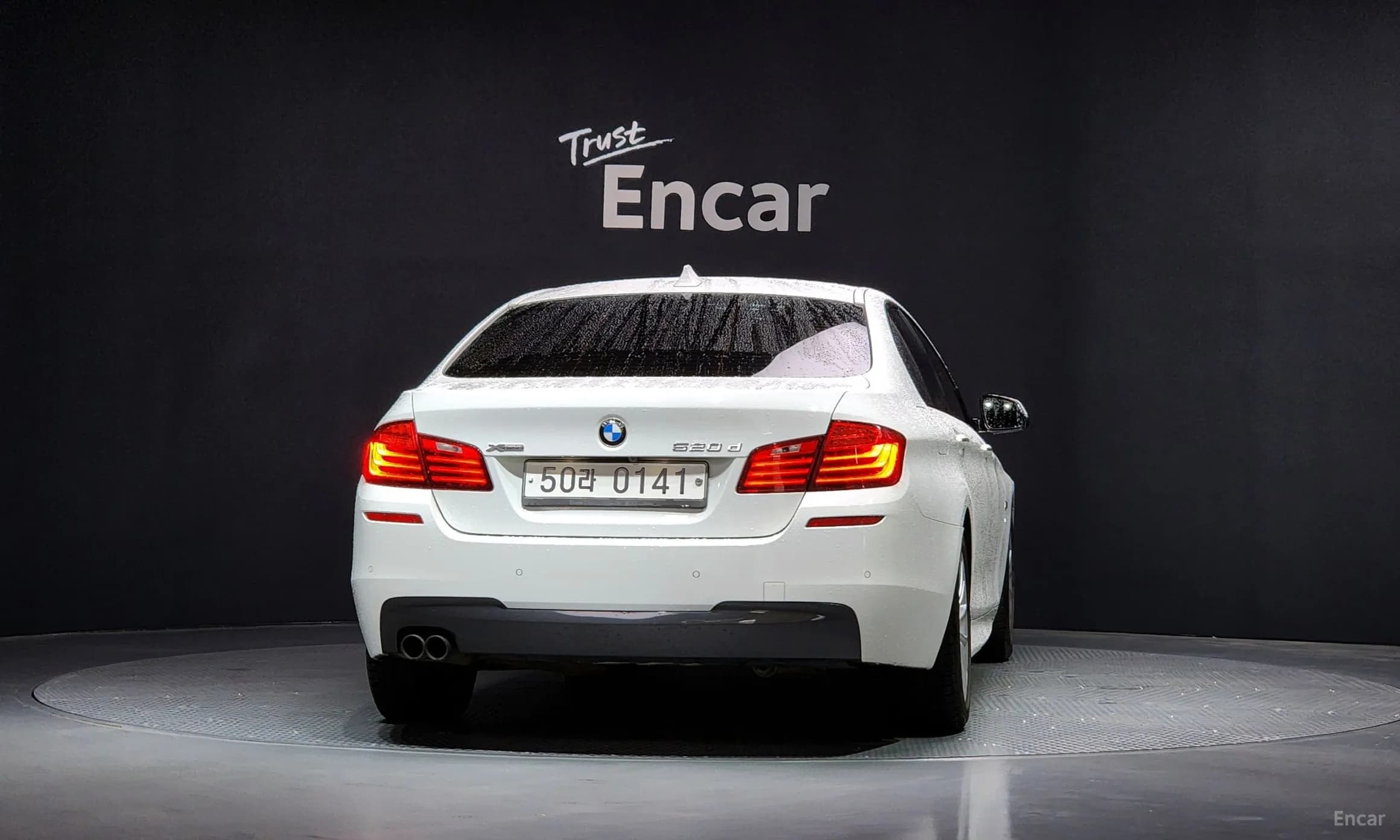 5 Series (F10)
