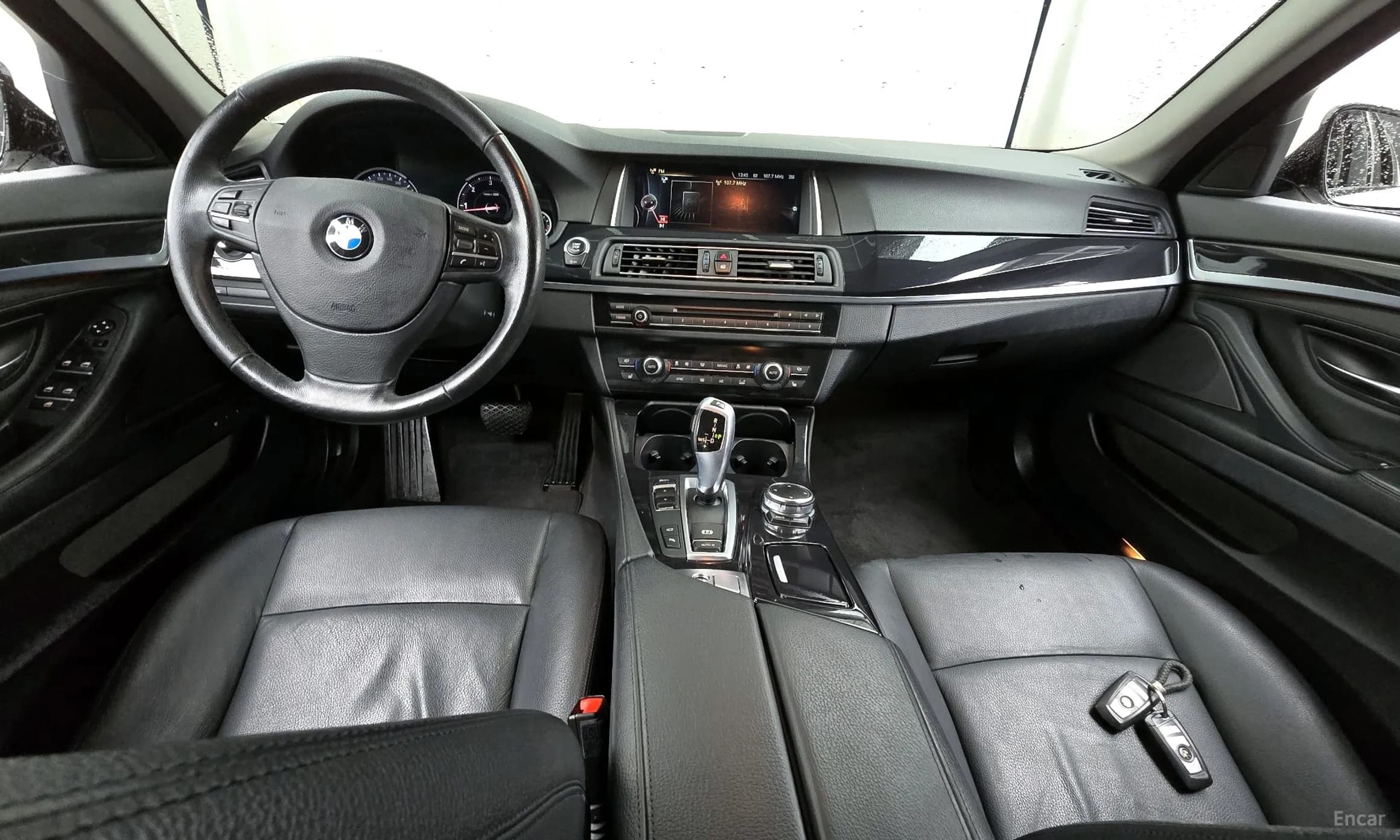 5 Series (F10)