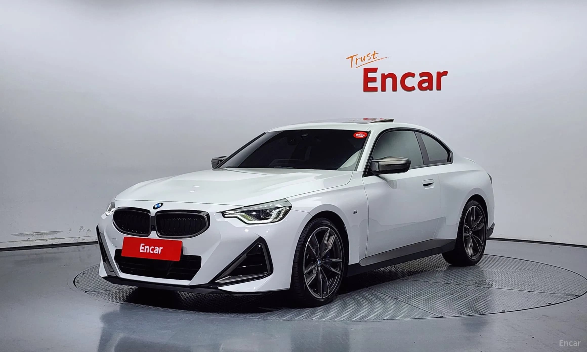 2 Series (G42)