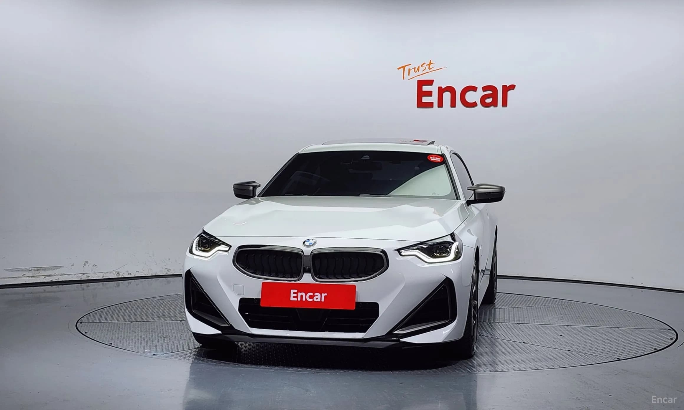 2 Series (G42)