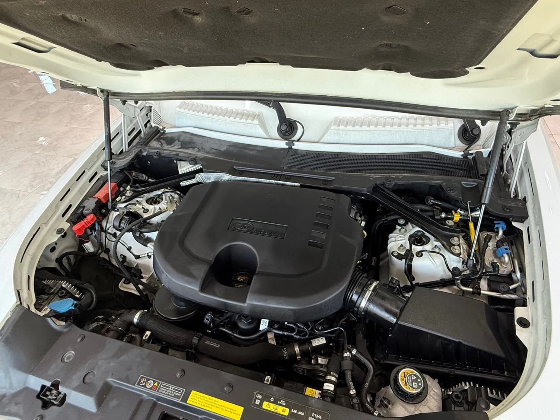 Defender (L663)