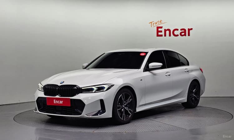 3 Series (G20)