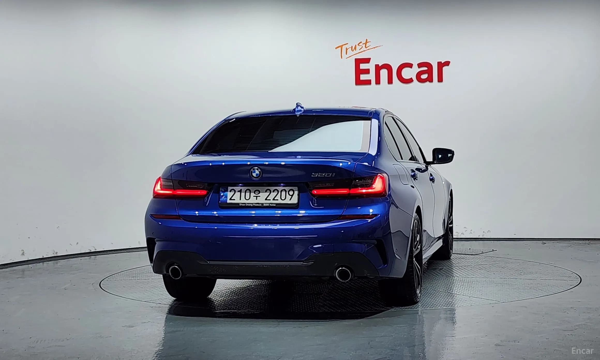3 Series (G20)
