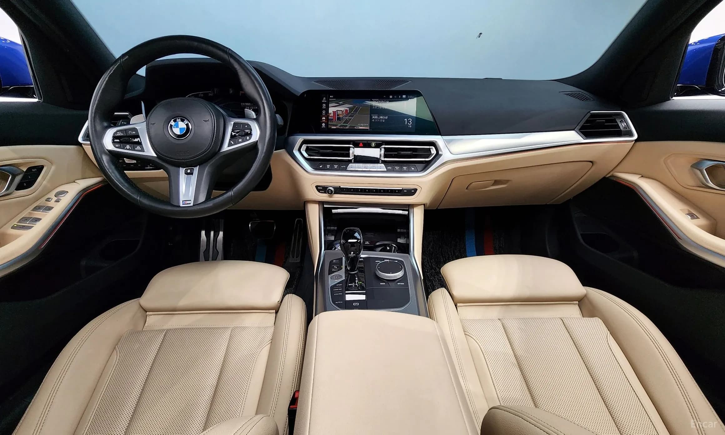 3 Series (G20)