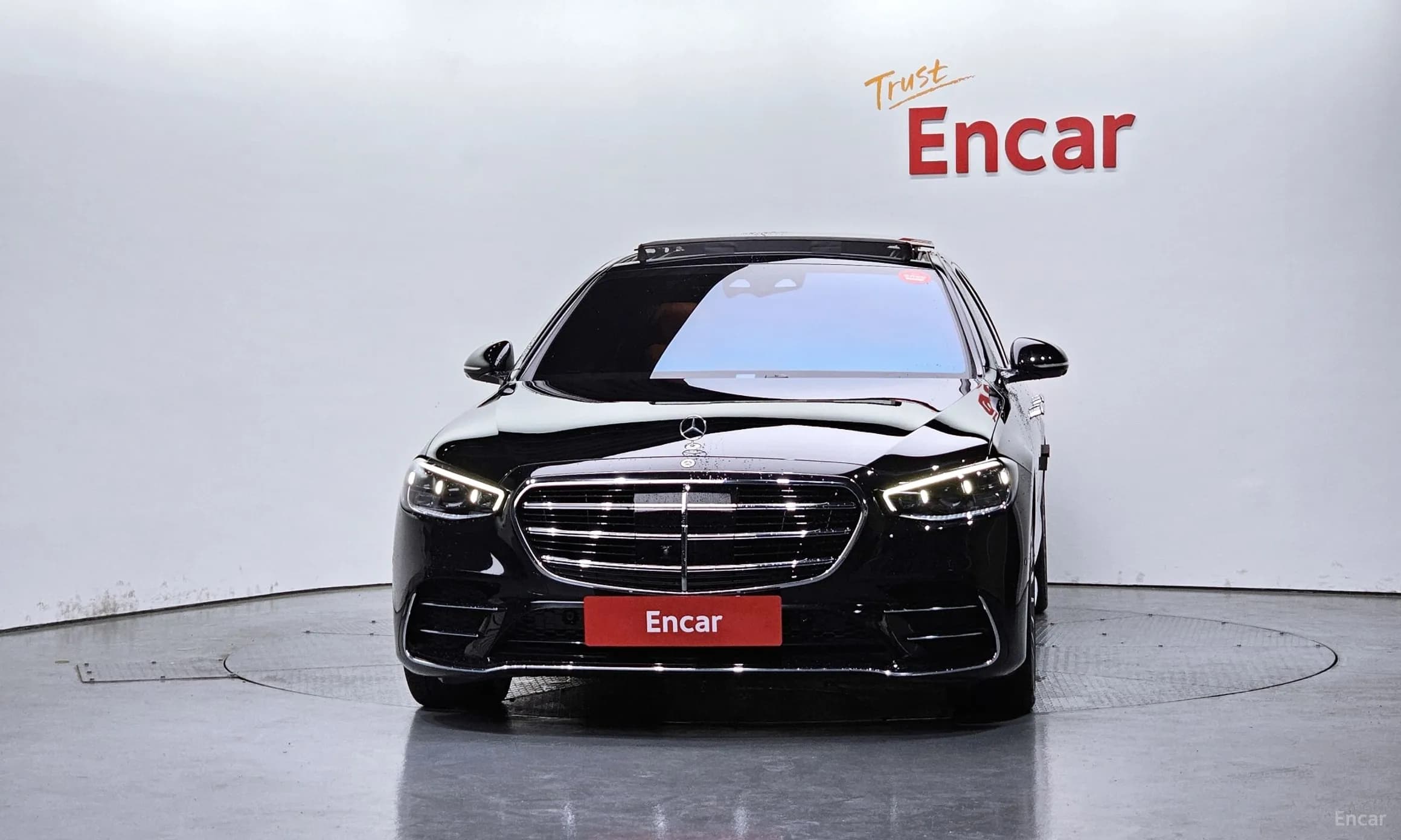 S-Class W223