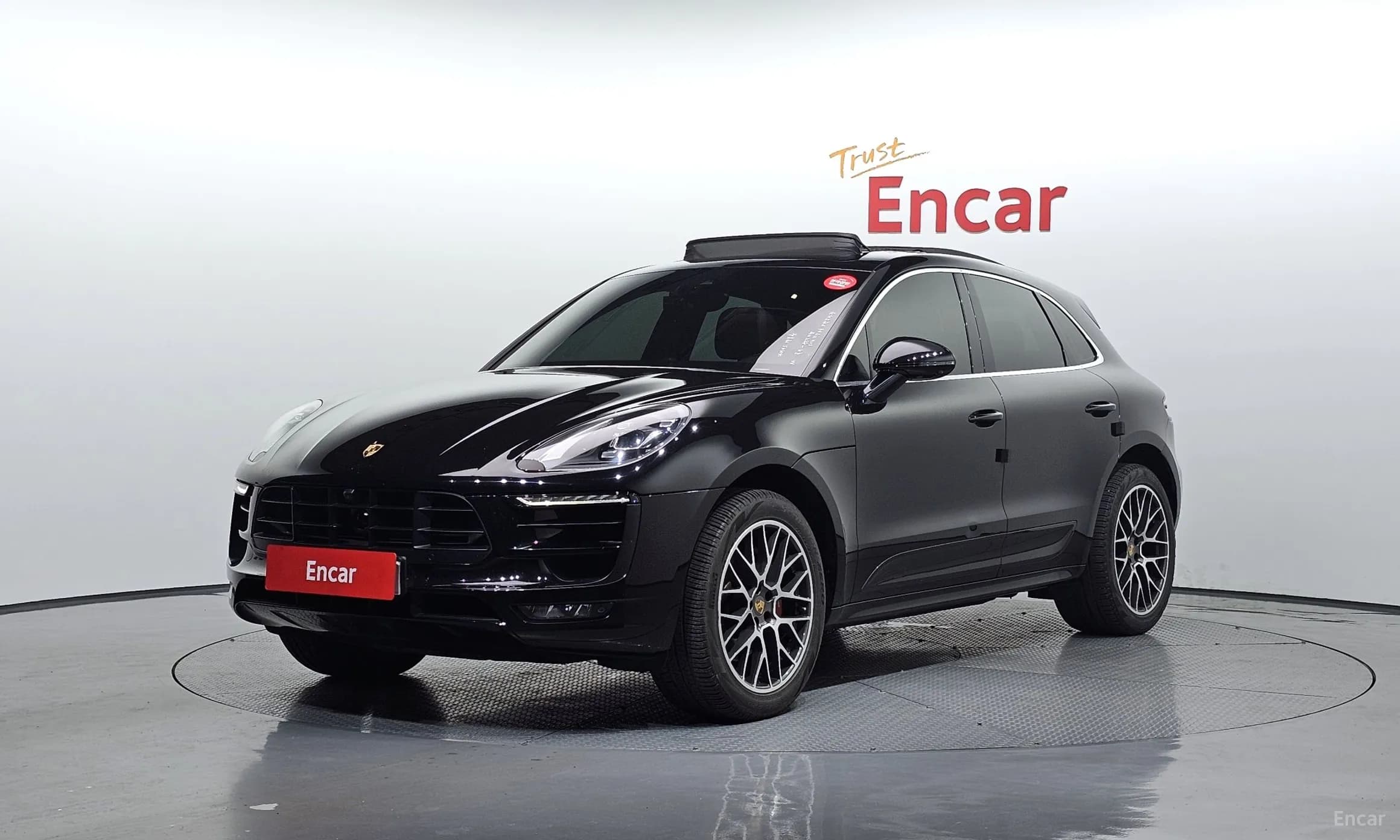 Macan