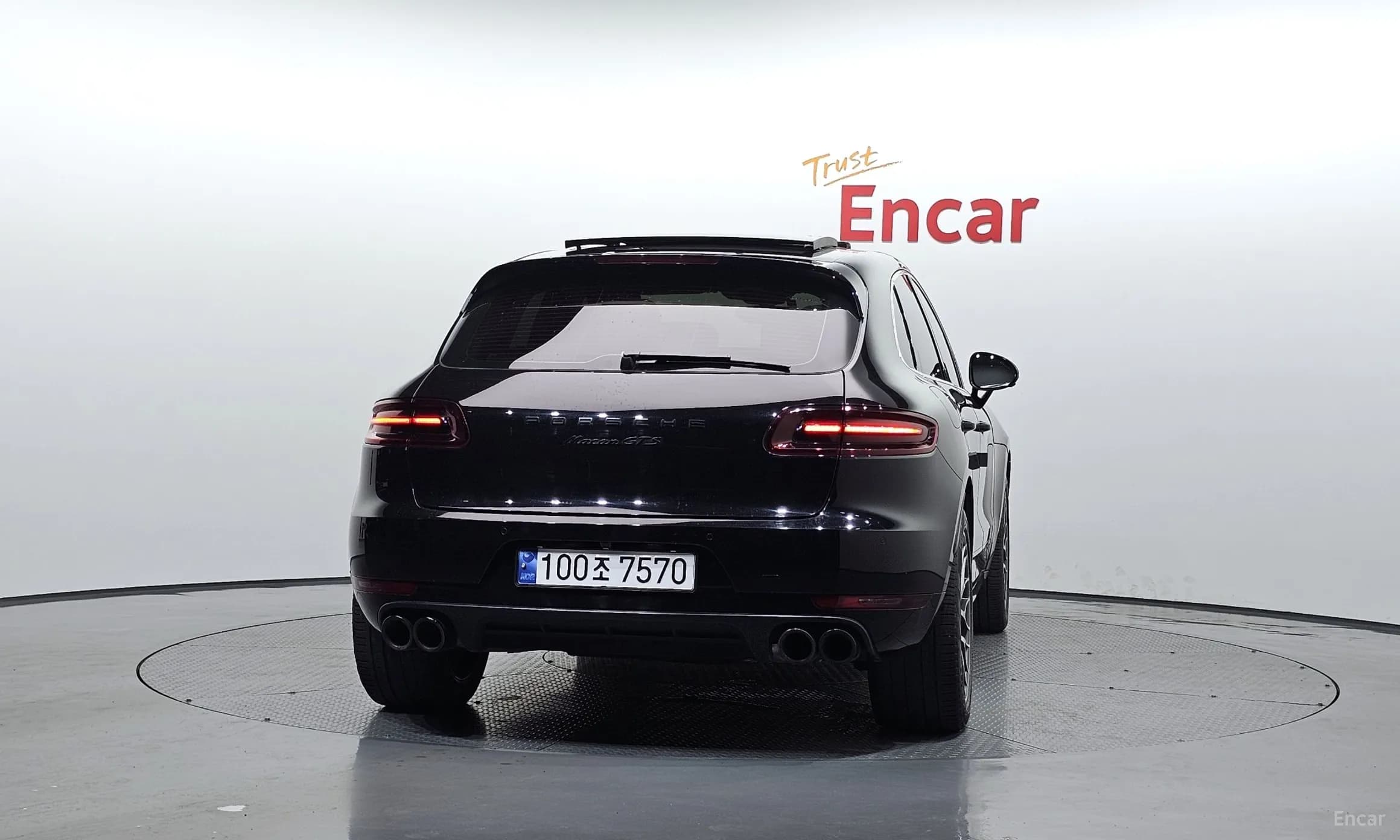 Macan