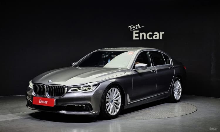 7 Series (G11)