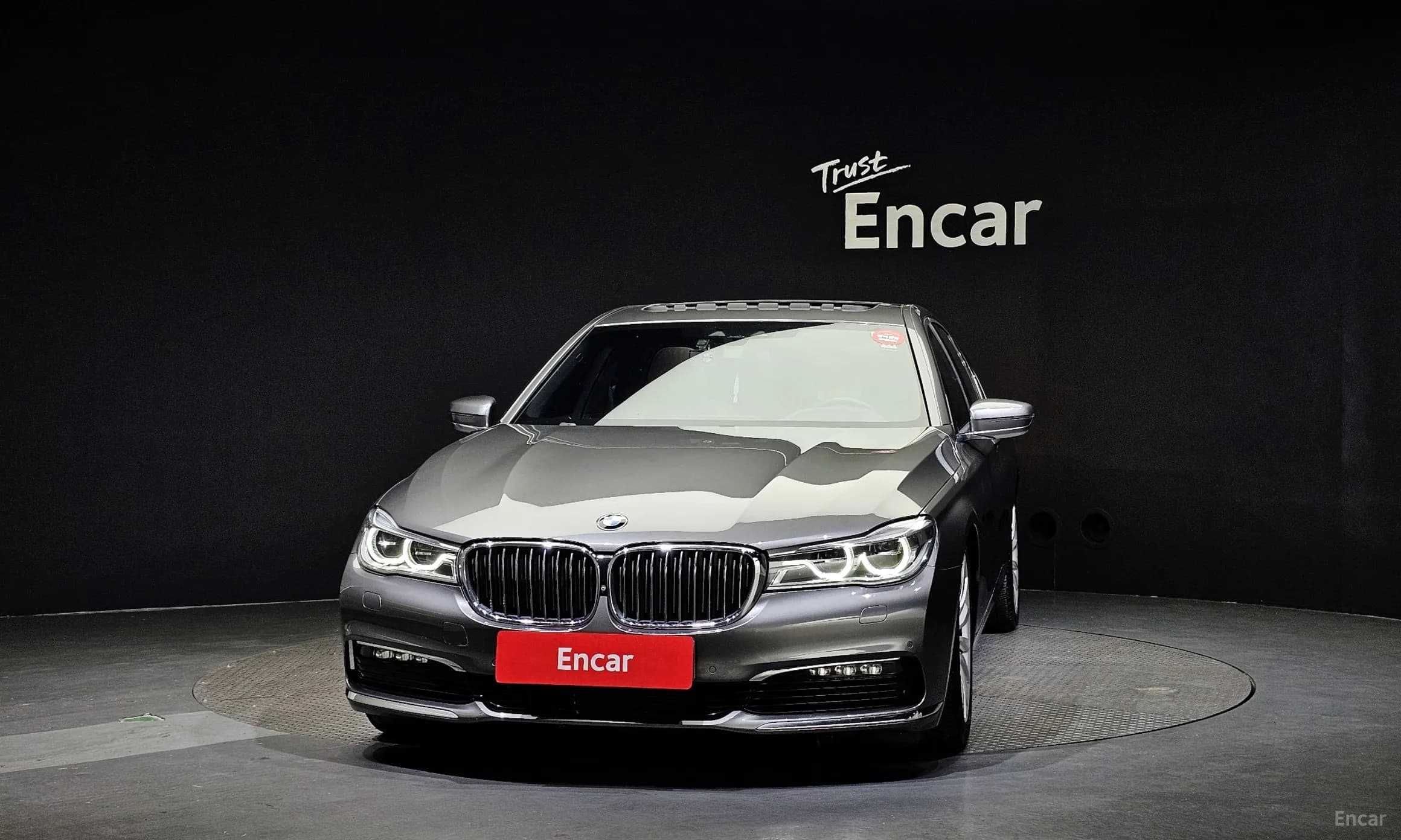 7 Series (G11)