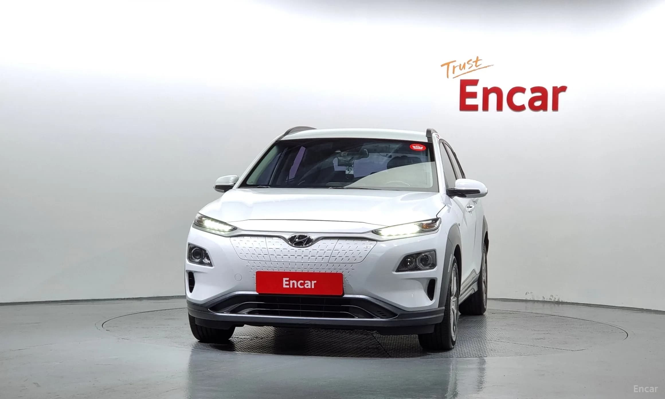 Kona Electric