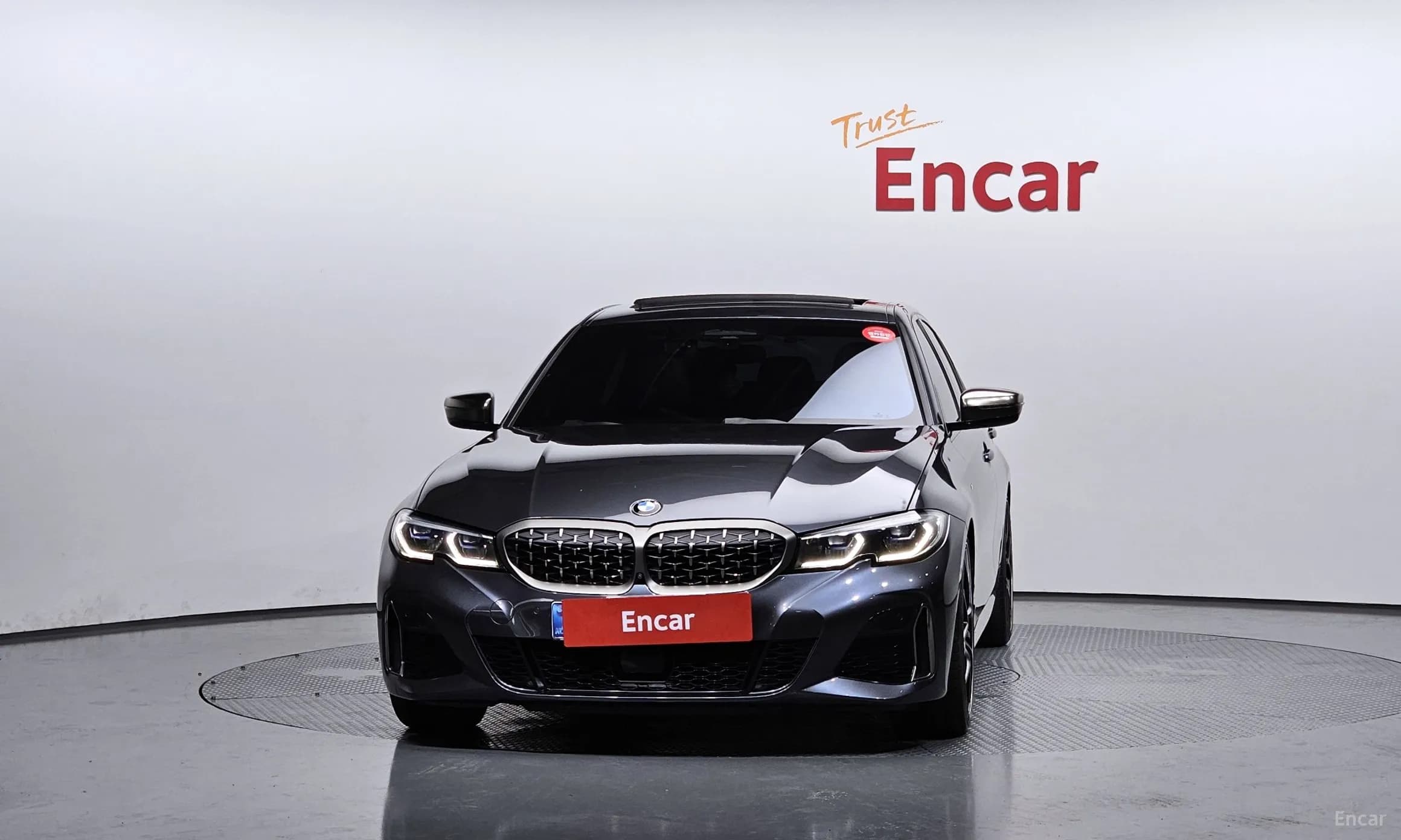 3 Series (G20)