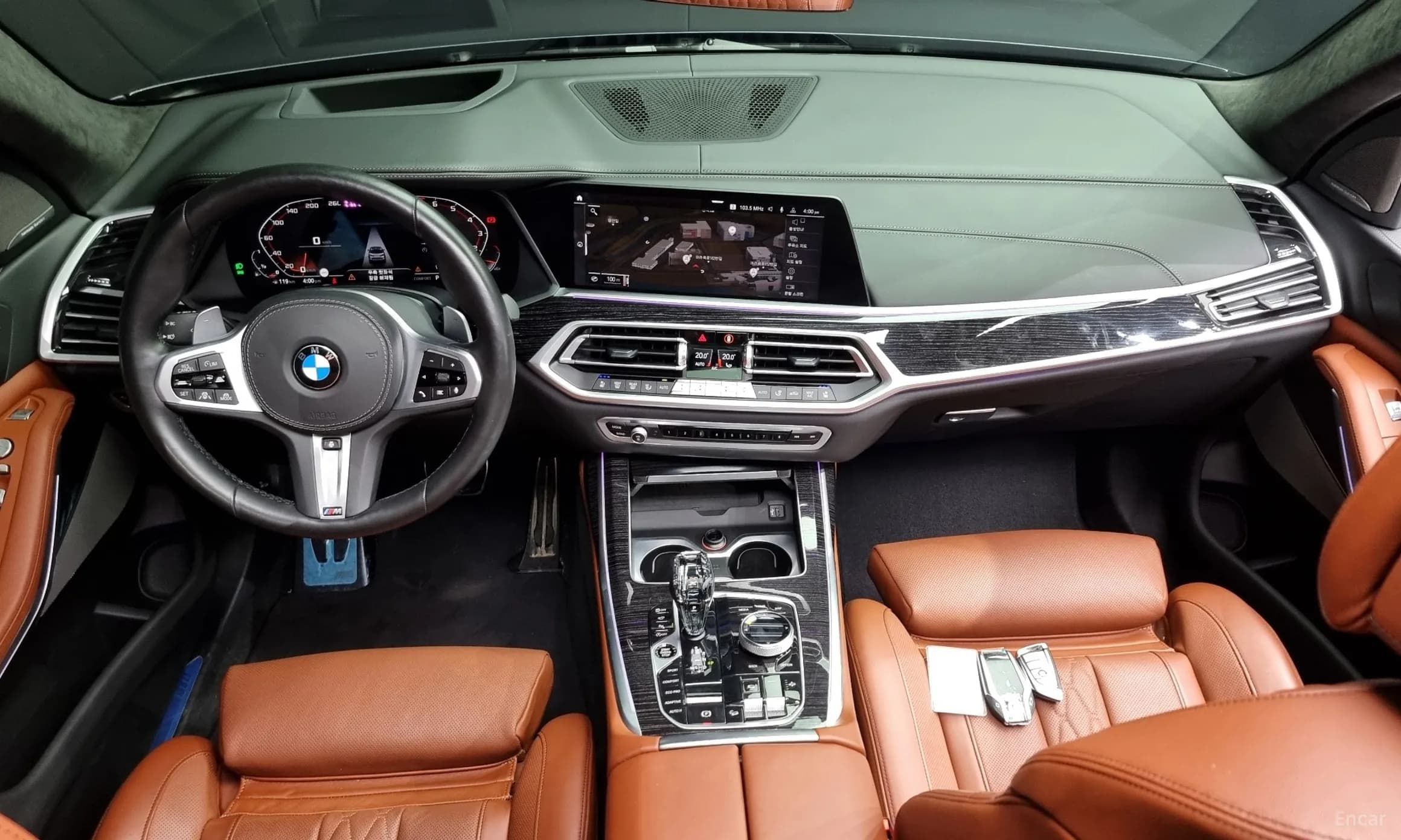 X7 (G07)