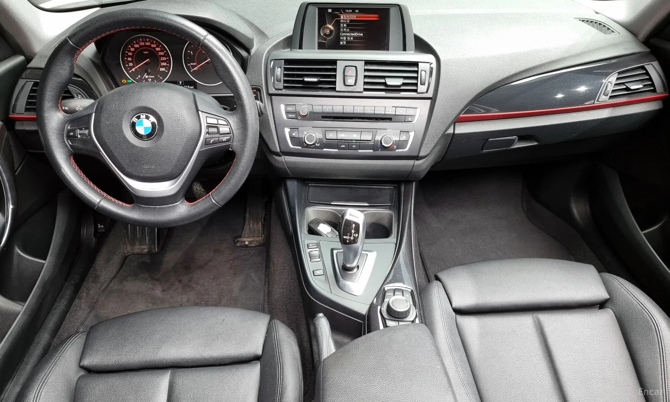 1 Series (F20)