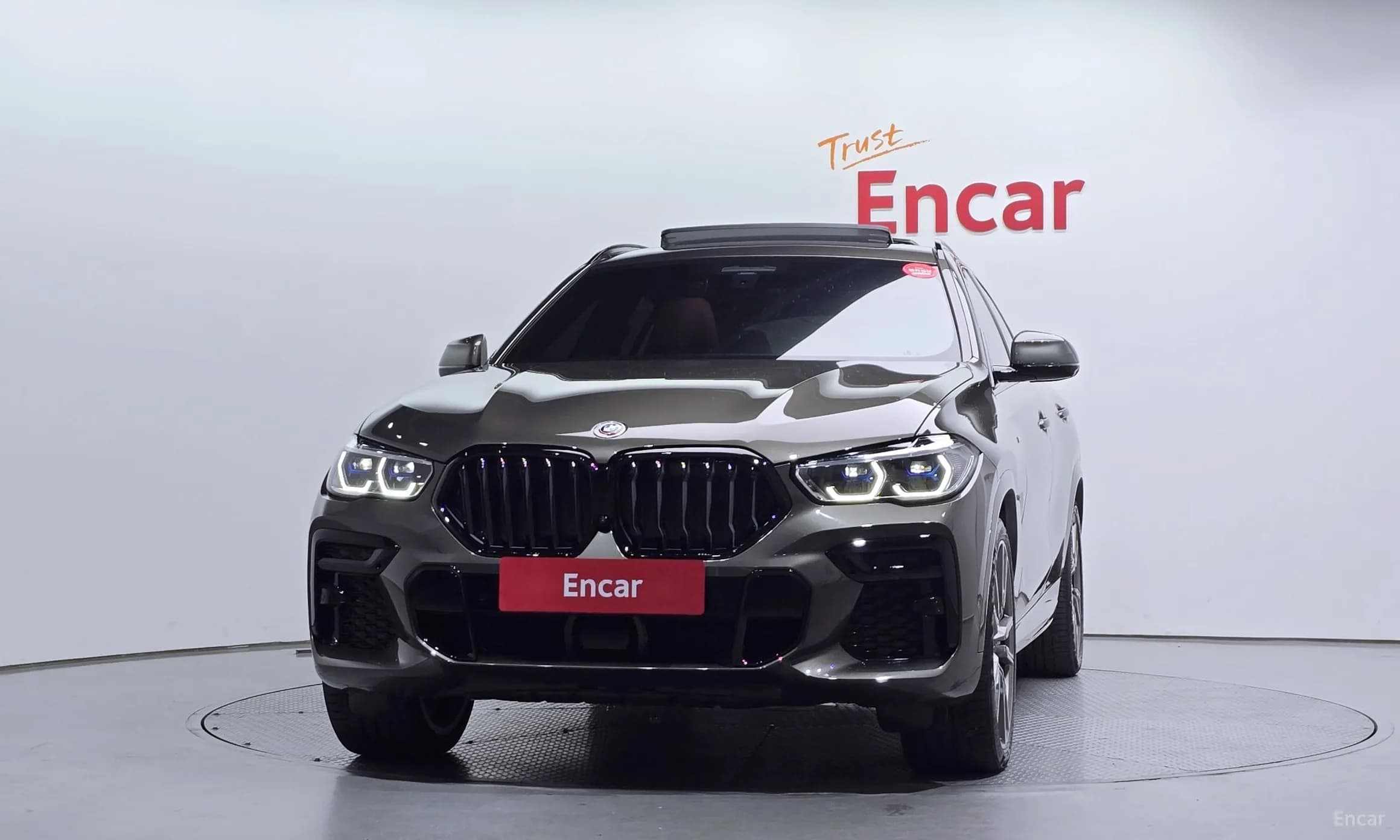 X6 (G06)
