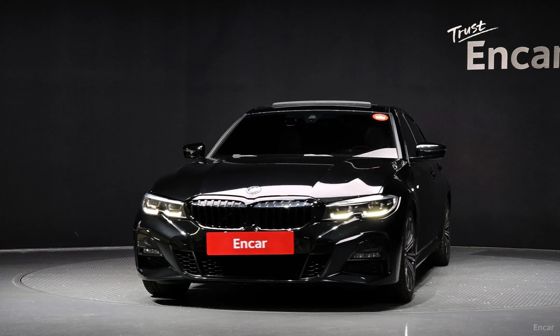 3 Series (G20)