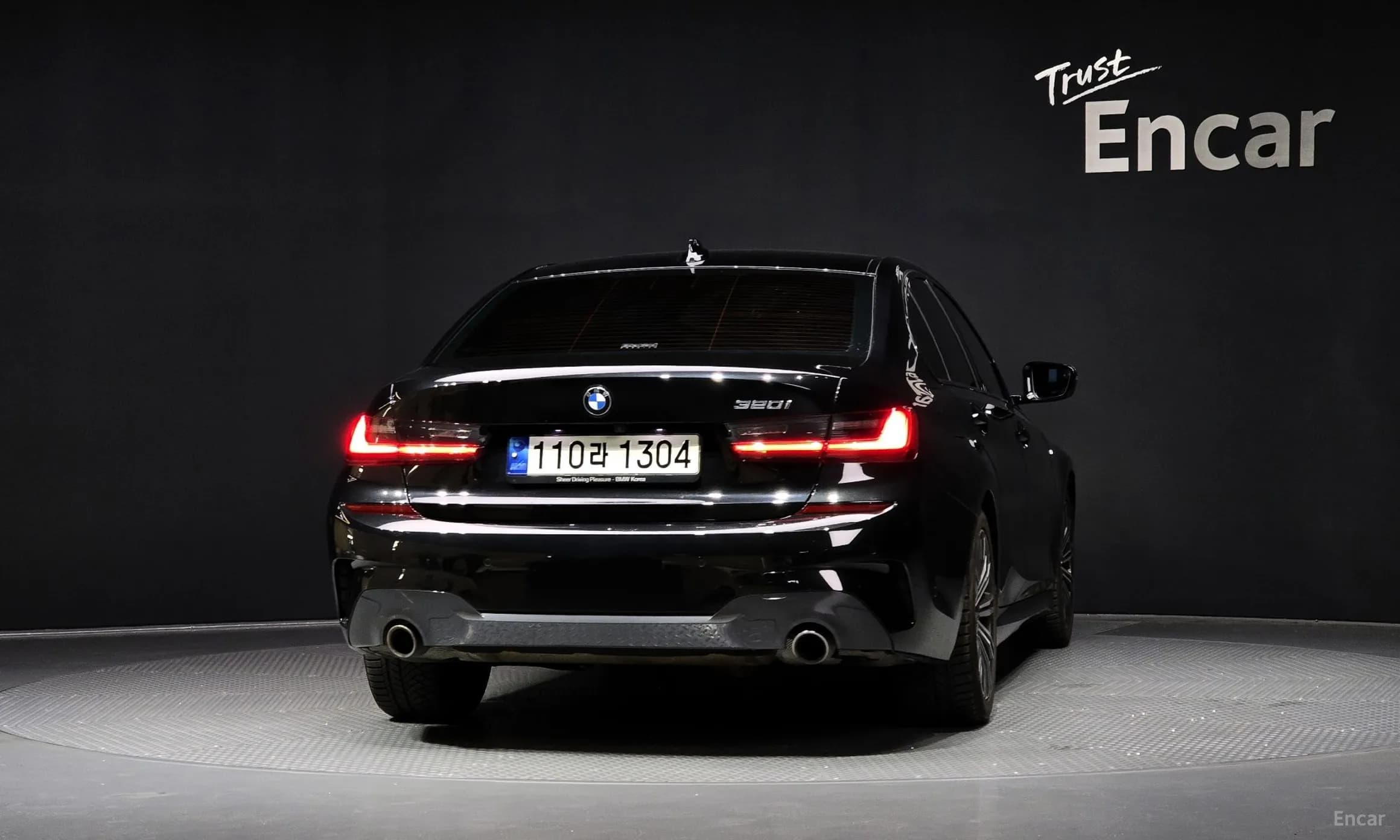 3 Series (G20)