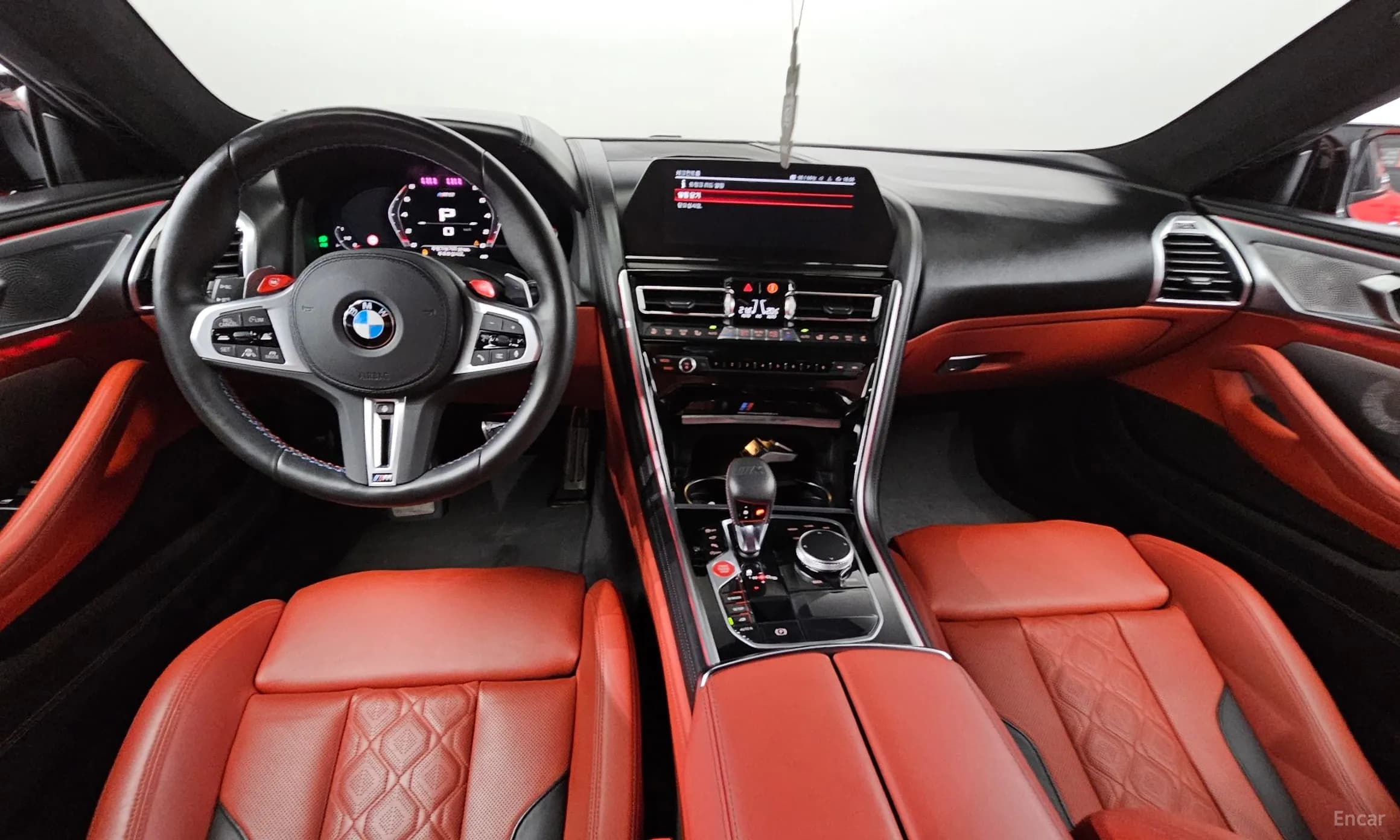 M8 (G15)