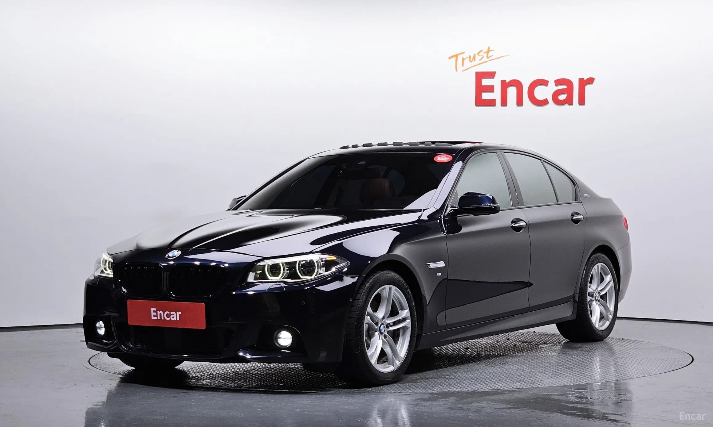 5 Series (F10)