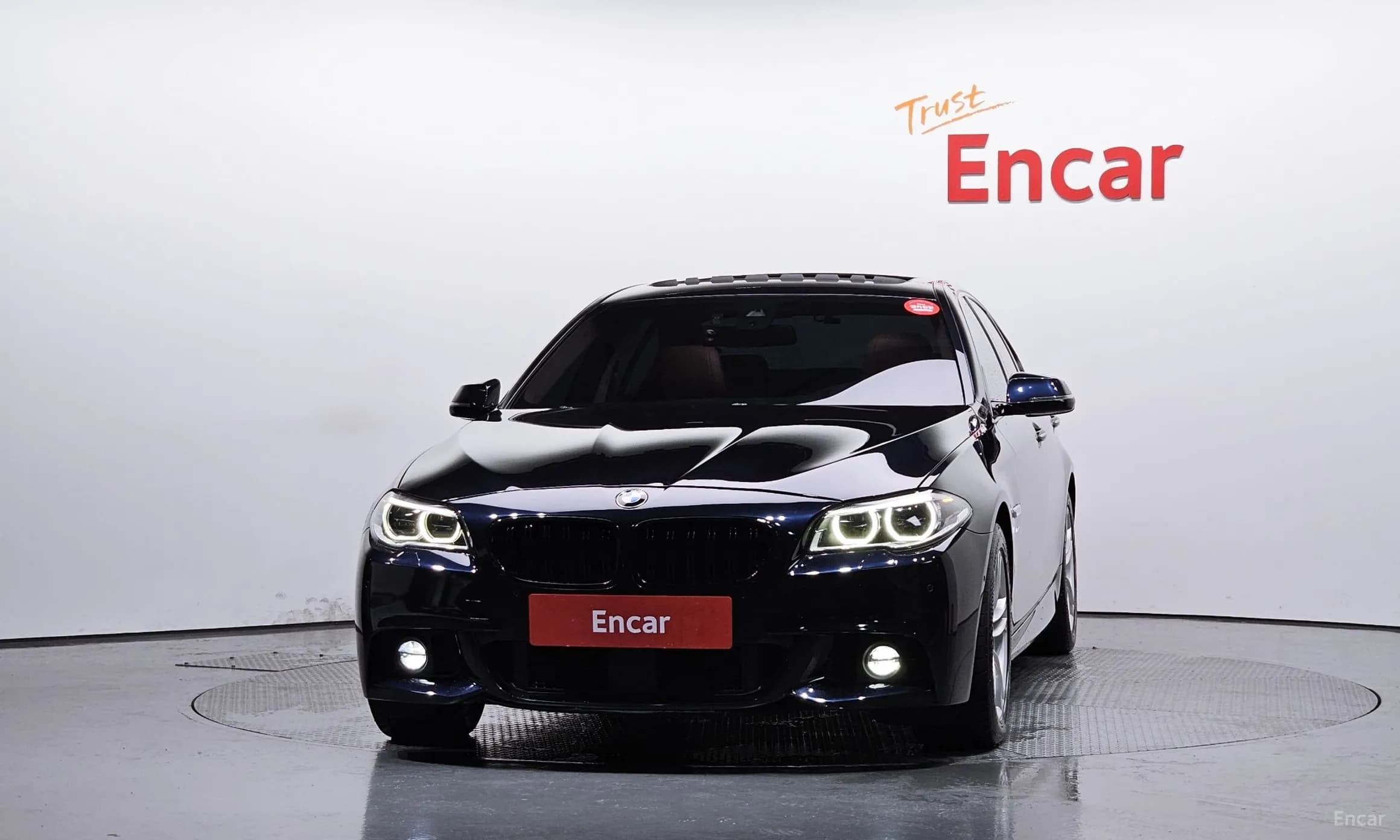 5 Series (F10)