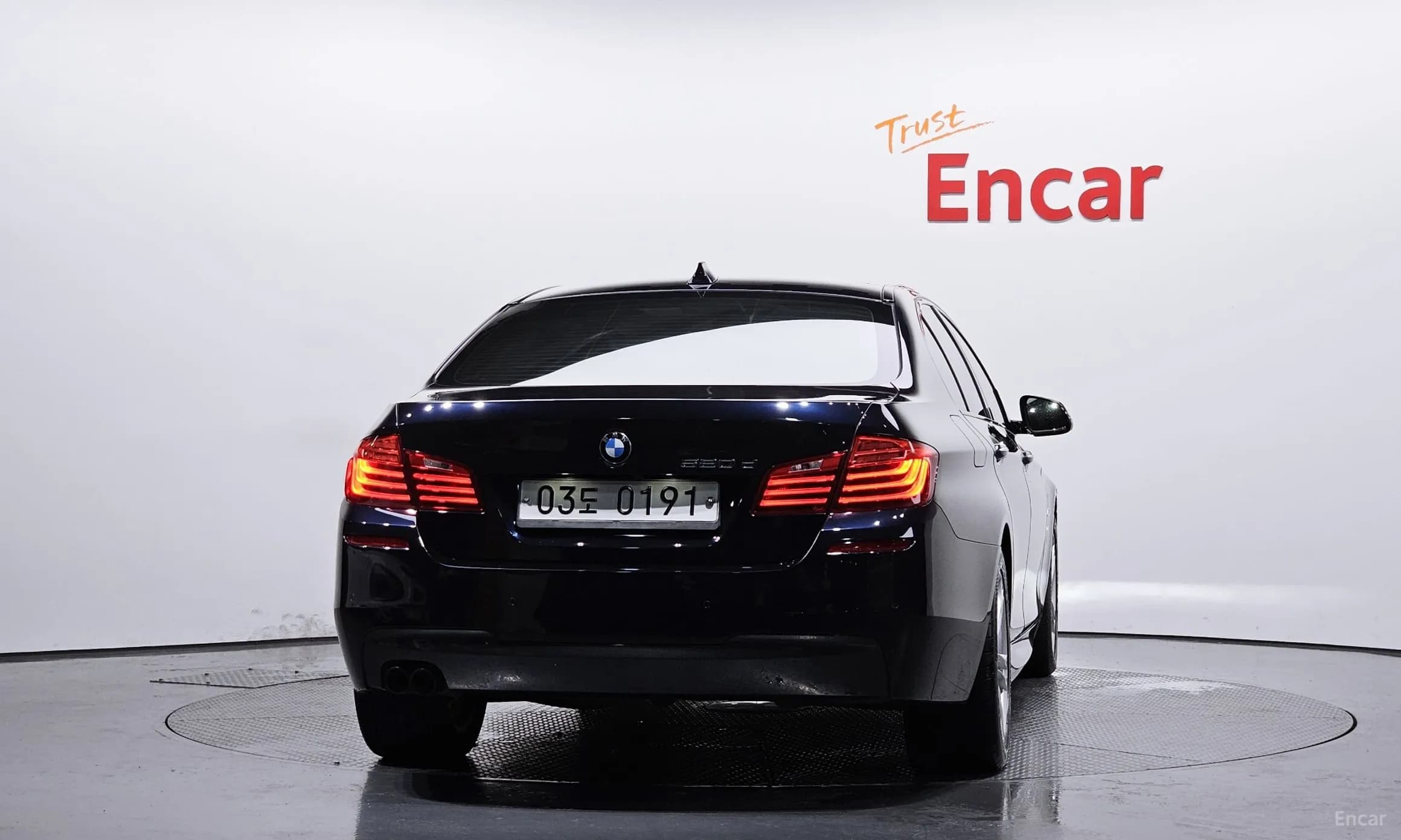 5 Series (F10)