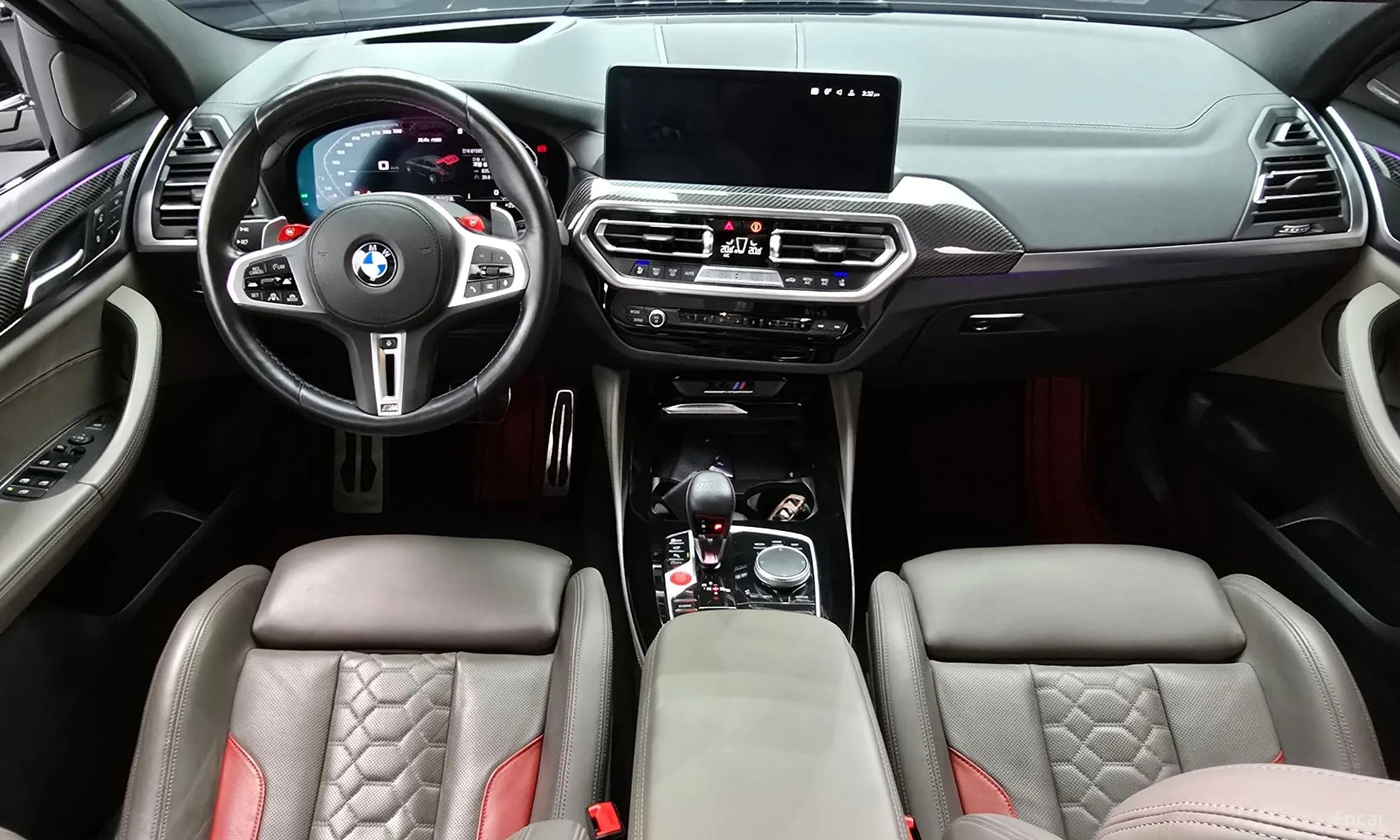 X4M (G02)