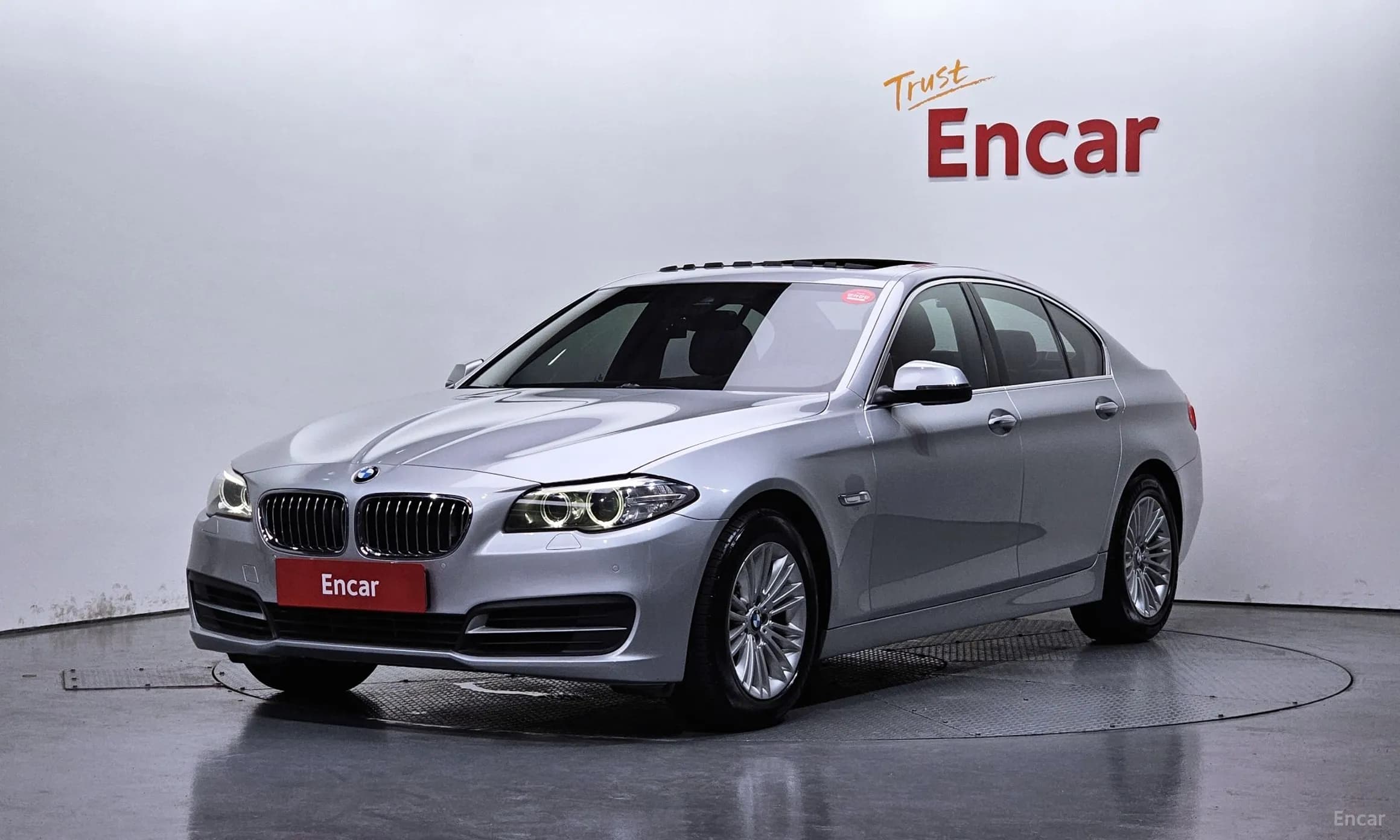 5 Series (F10)