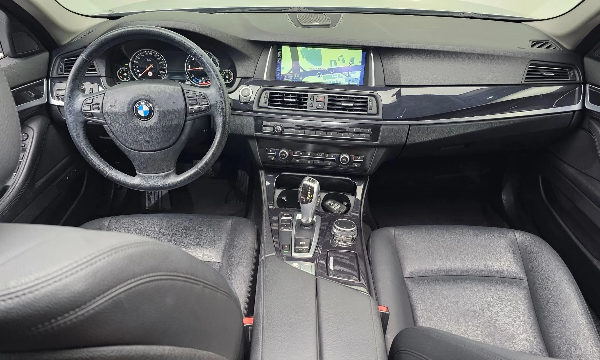 5 Series (F10)
