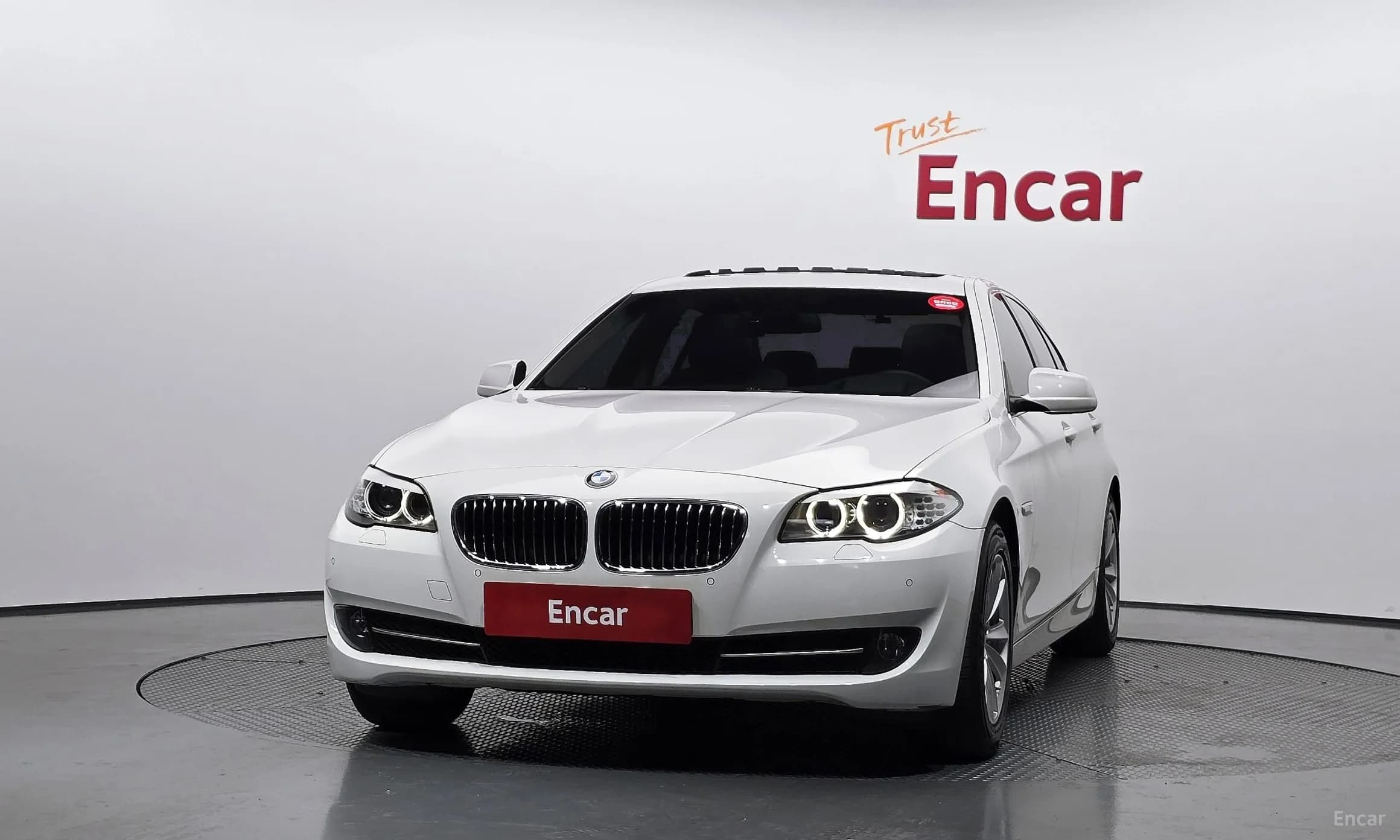 5 Series (F10)