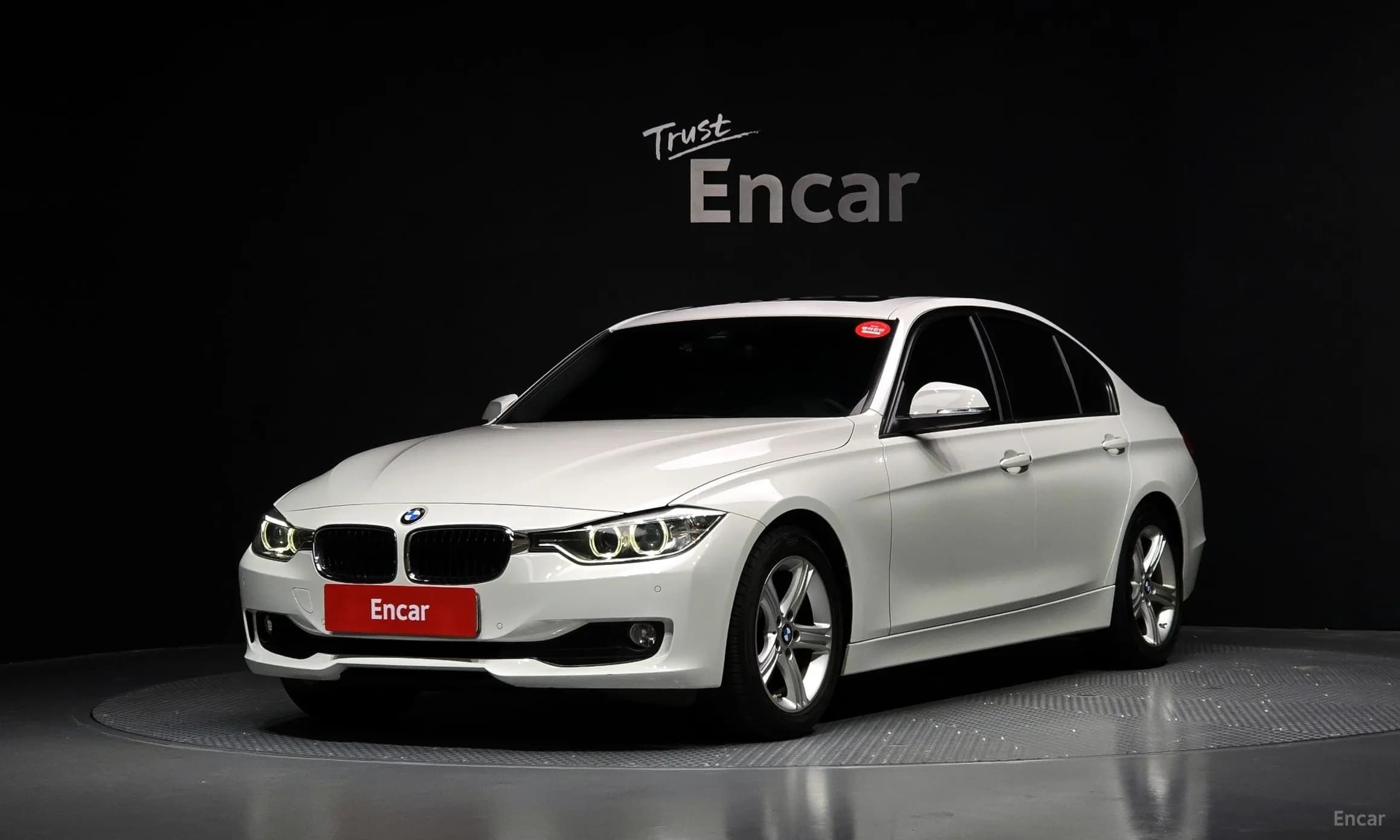 3 Series (F30)