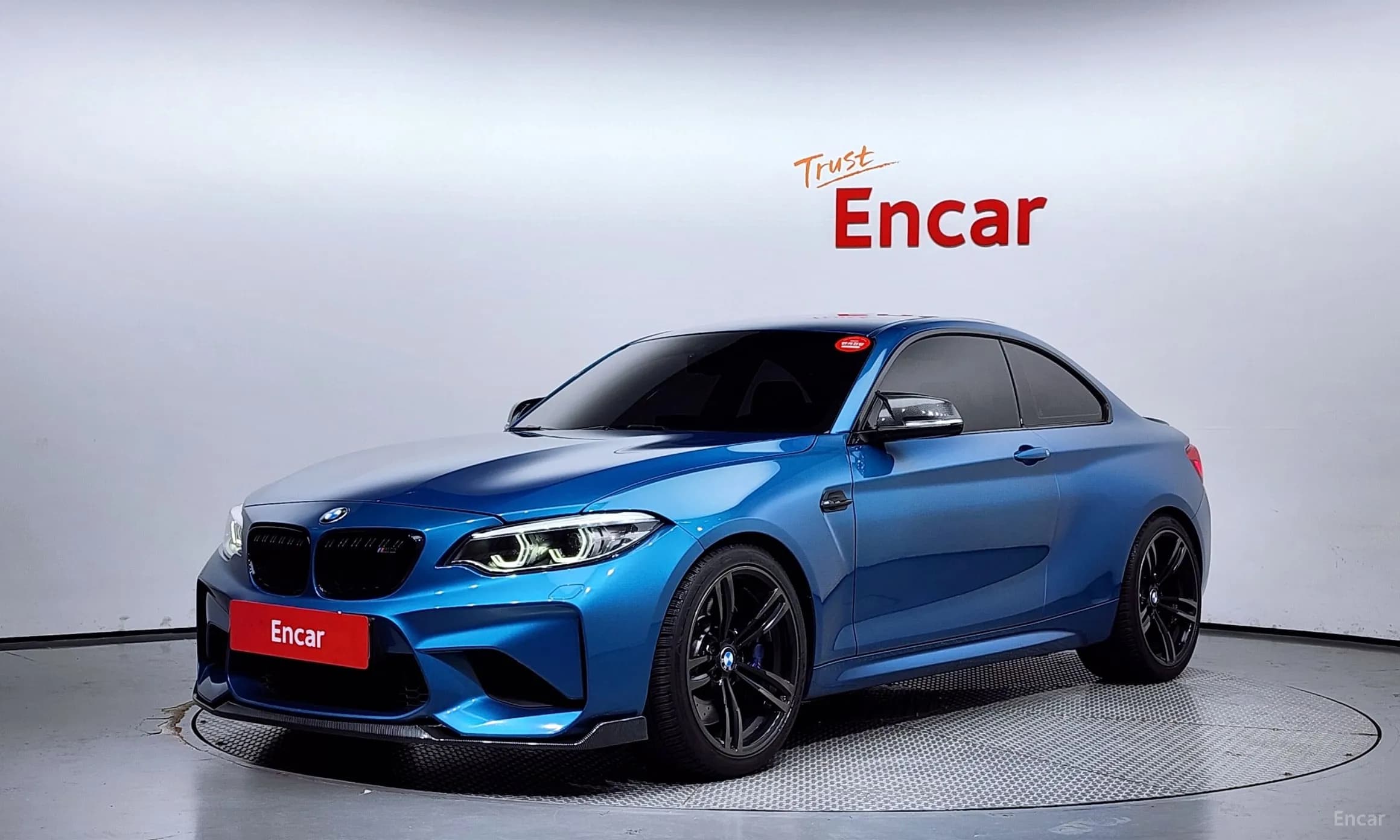 M2 (F87)