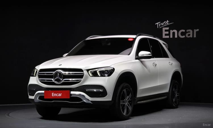 GLE-Class W167