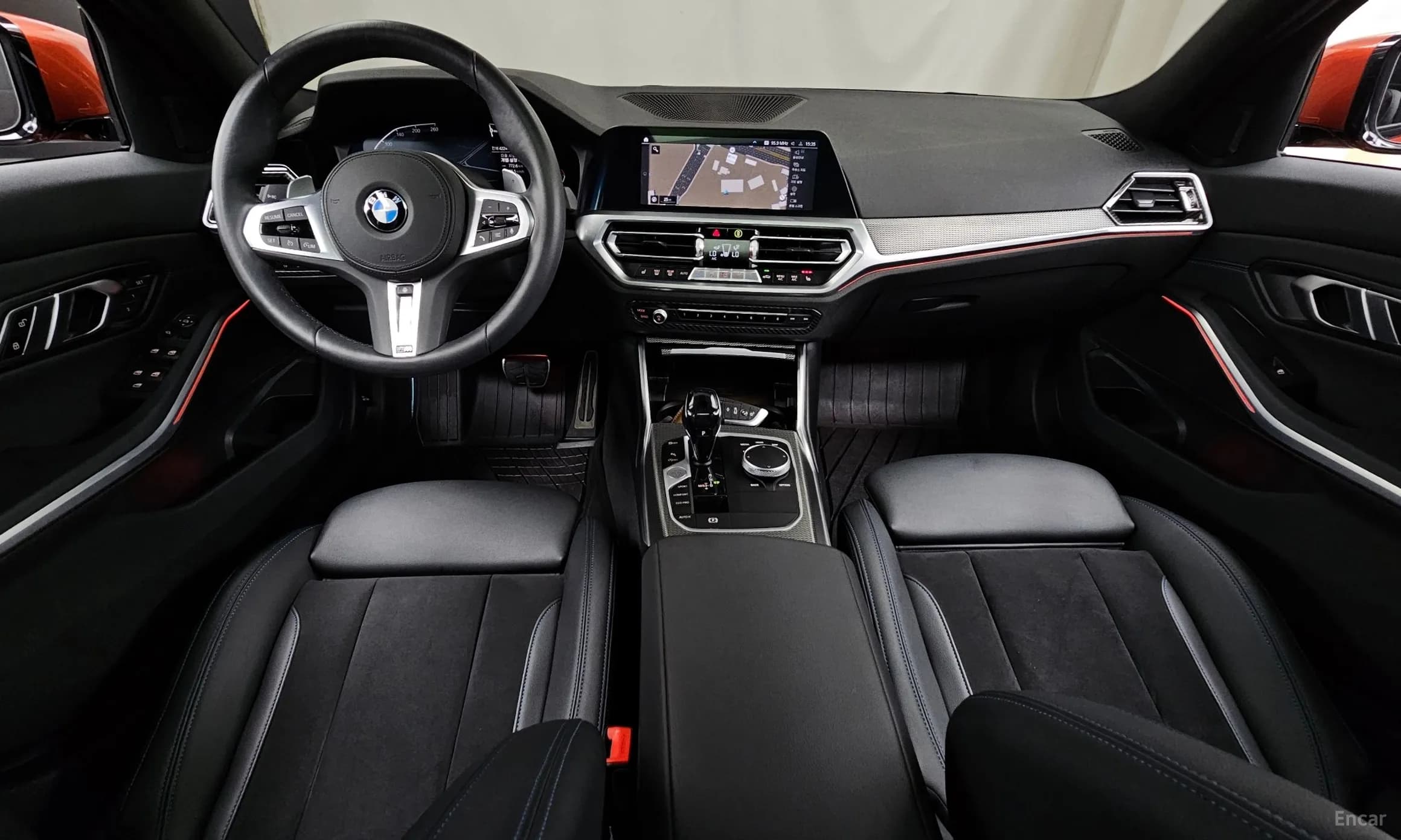 3 Series (G20)