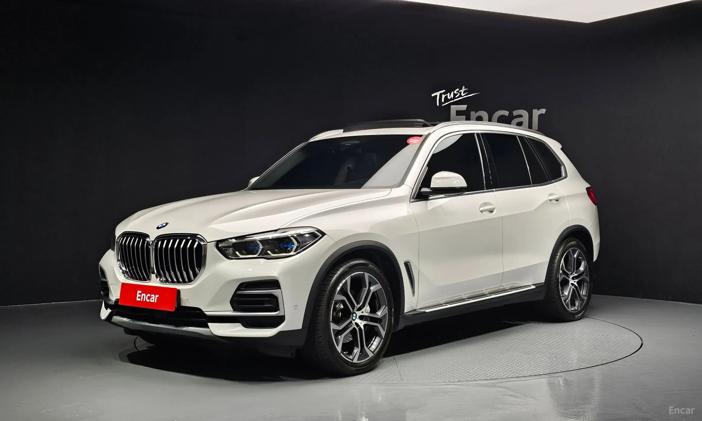 X5 (G05)