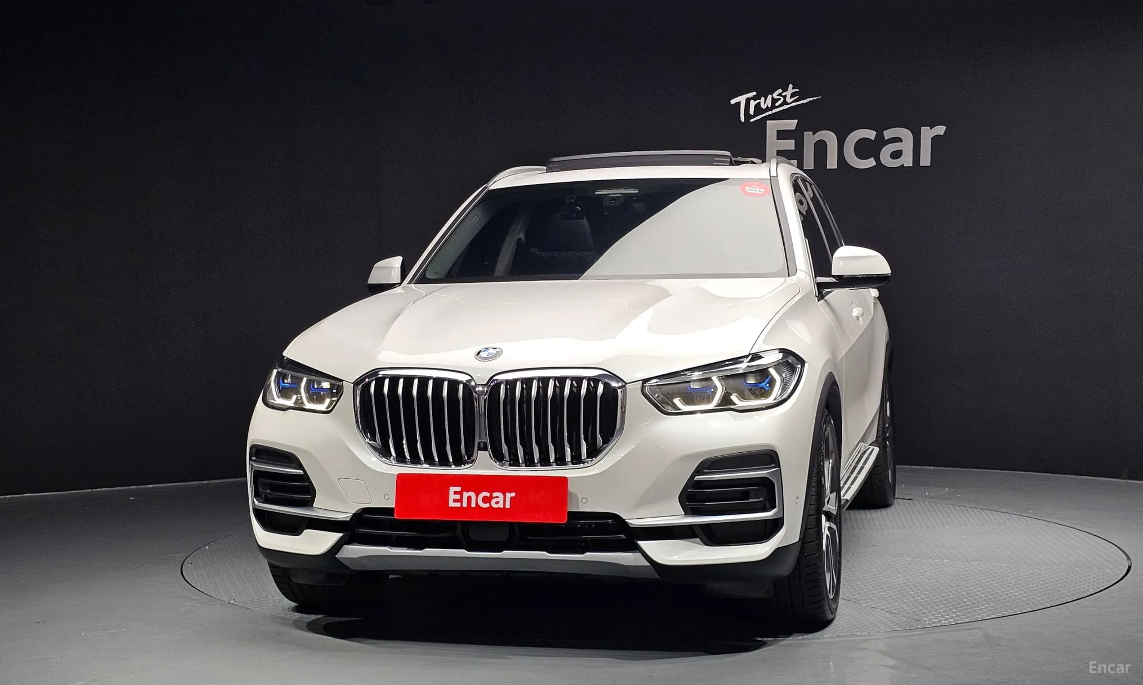 X5 (G05)