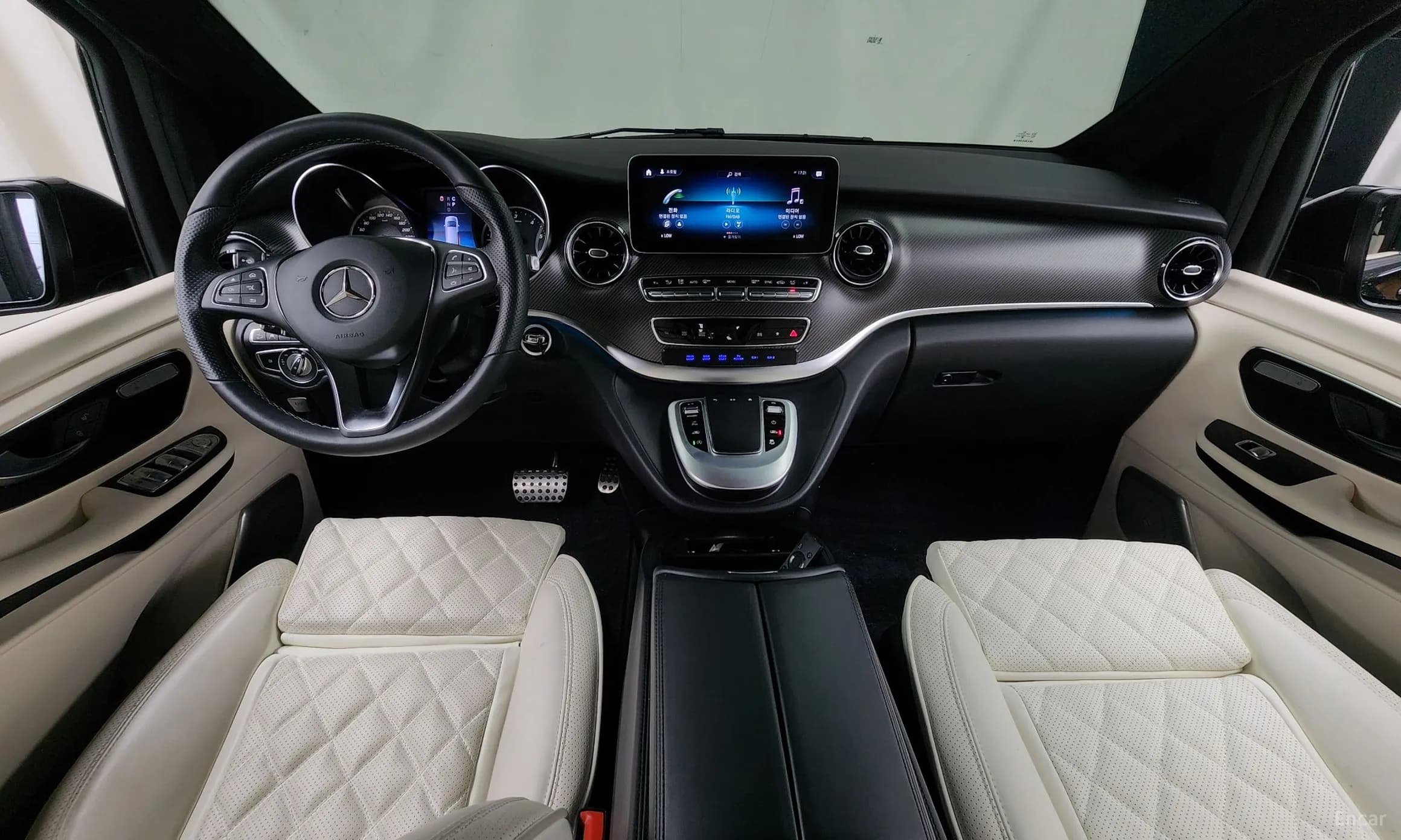 V-Class