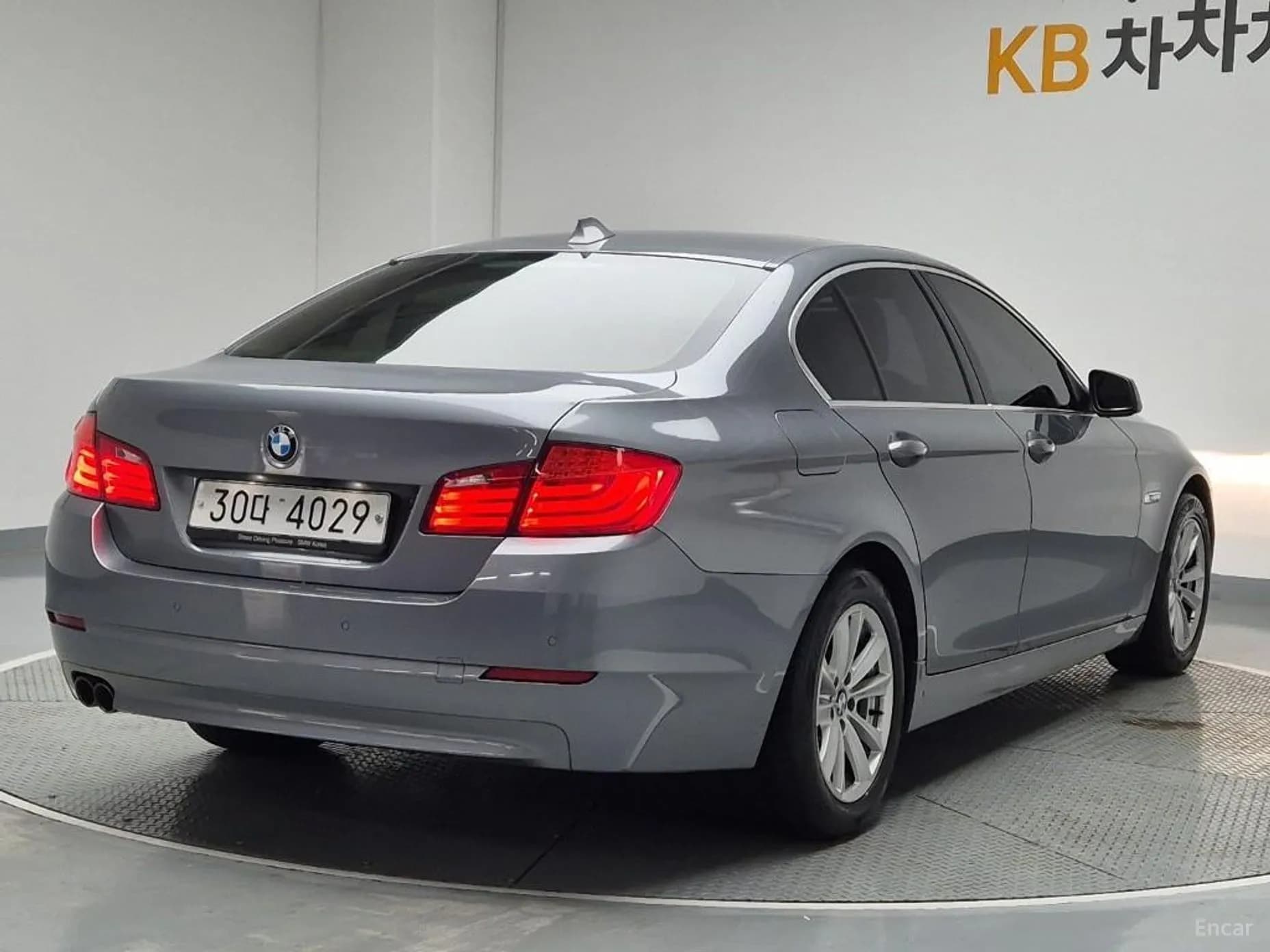 5 Series (F10)
