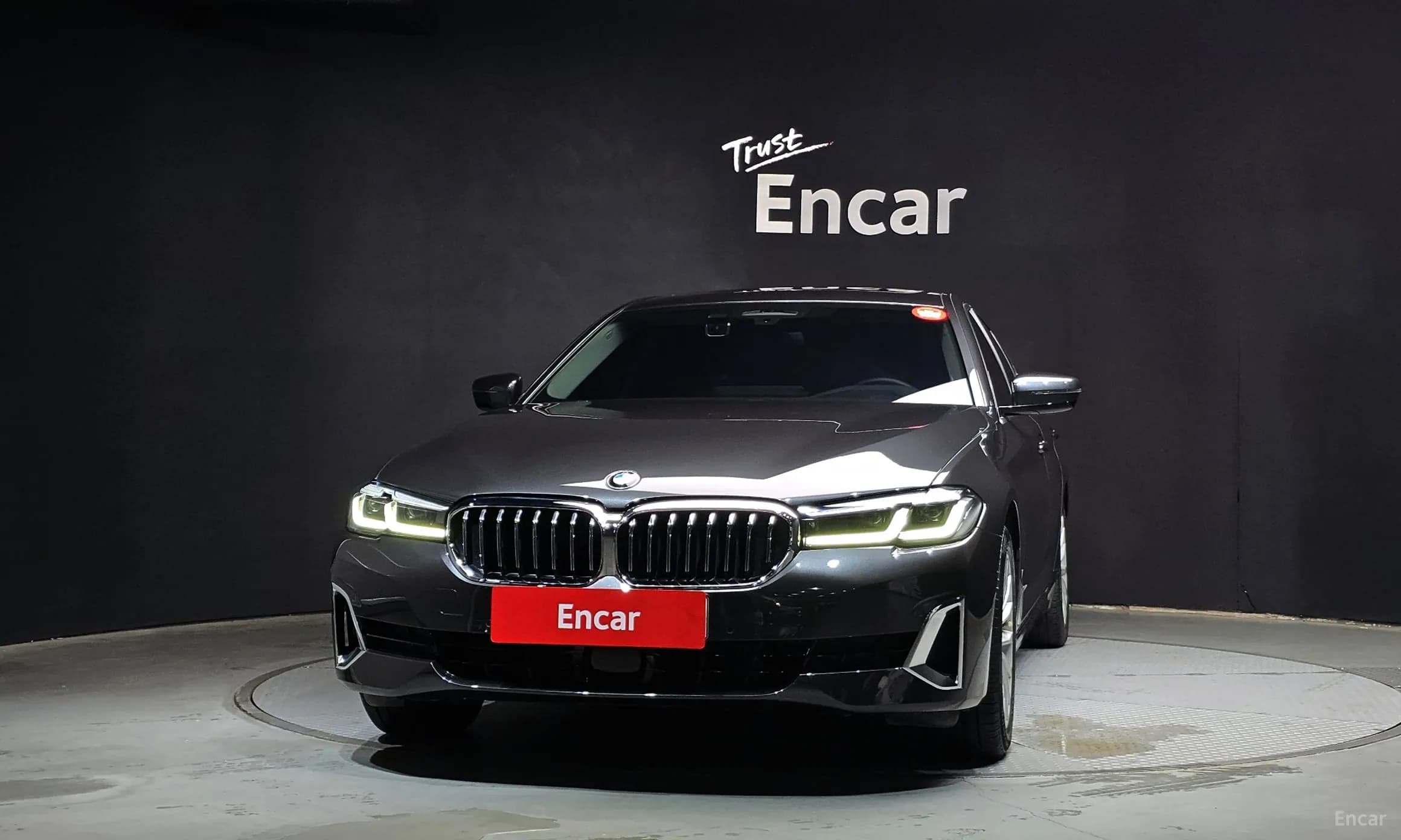5 Series (G30)