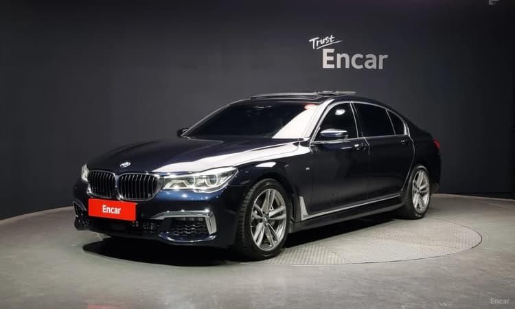 7 Series (G11)