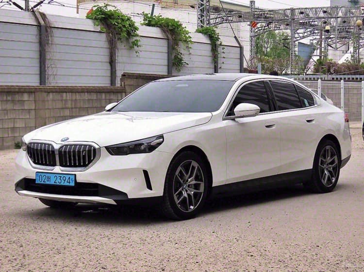i5 (G60)