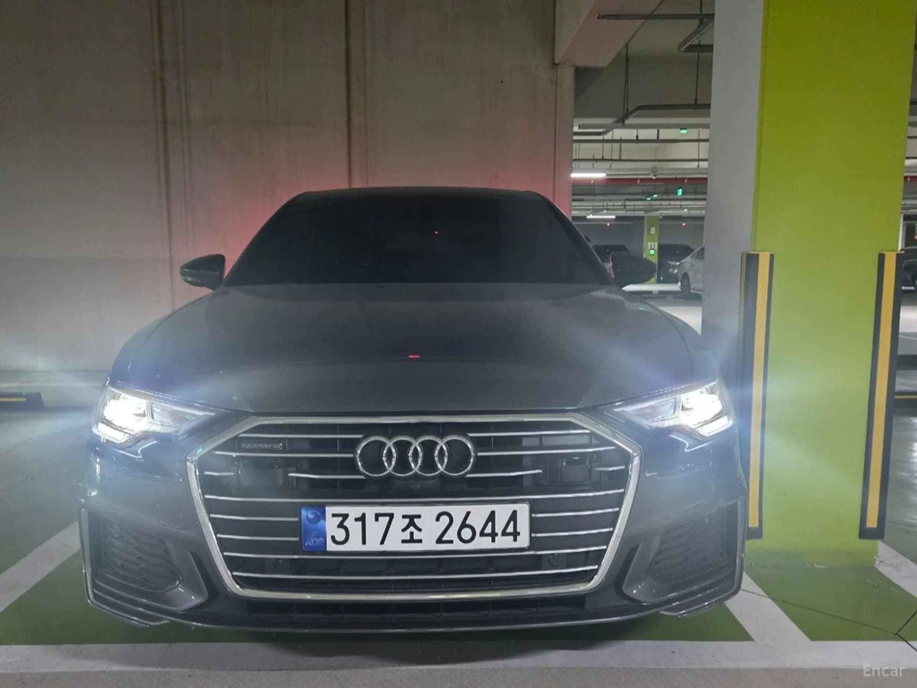 A6 (C8)