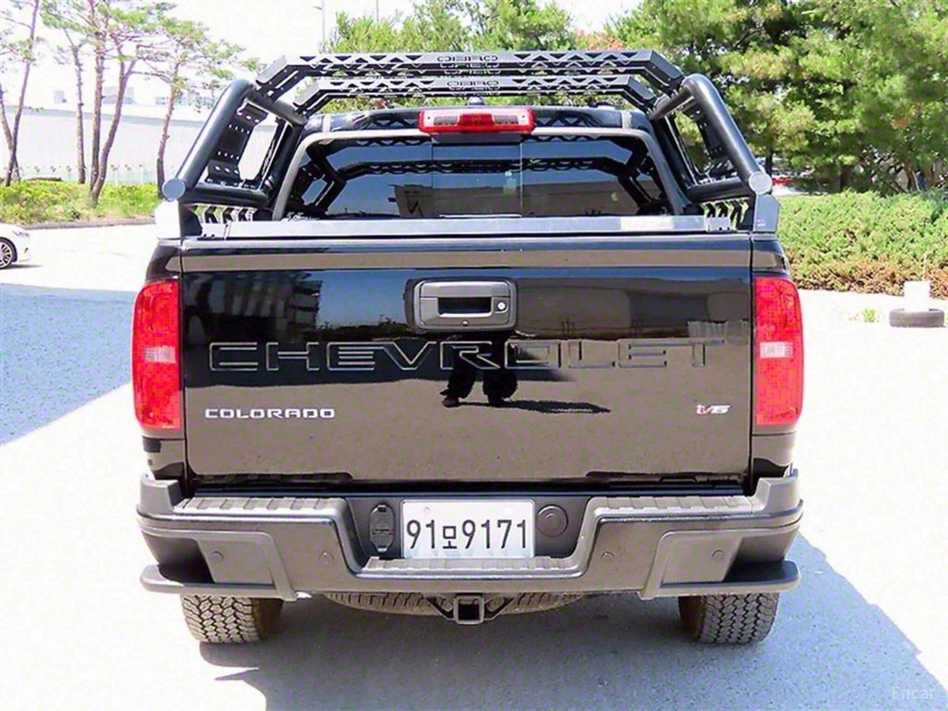 Real New Colorado