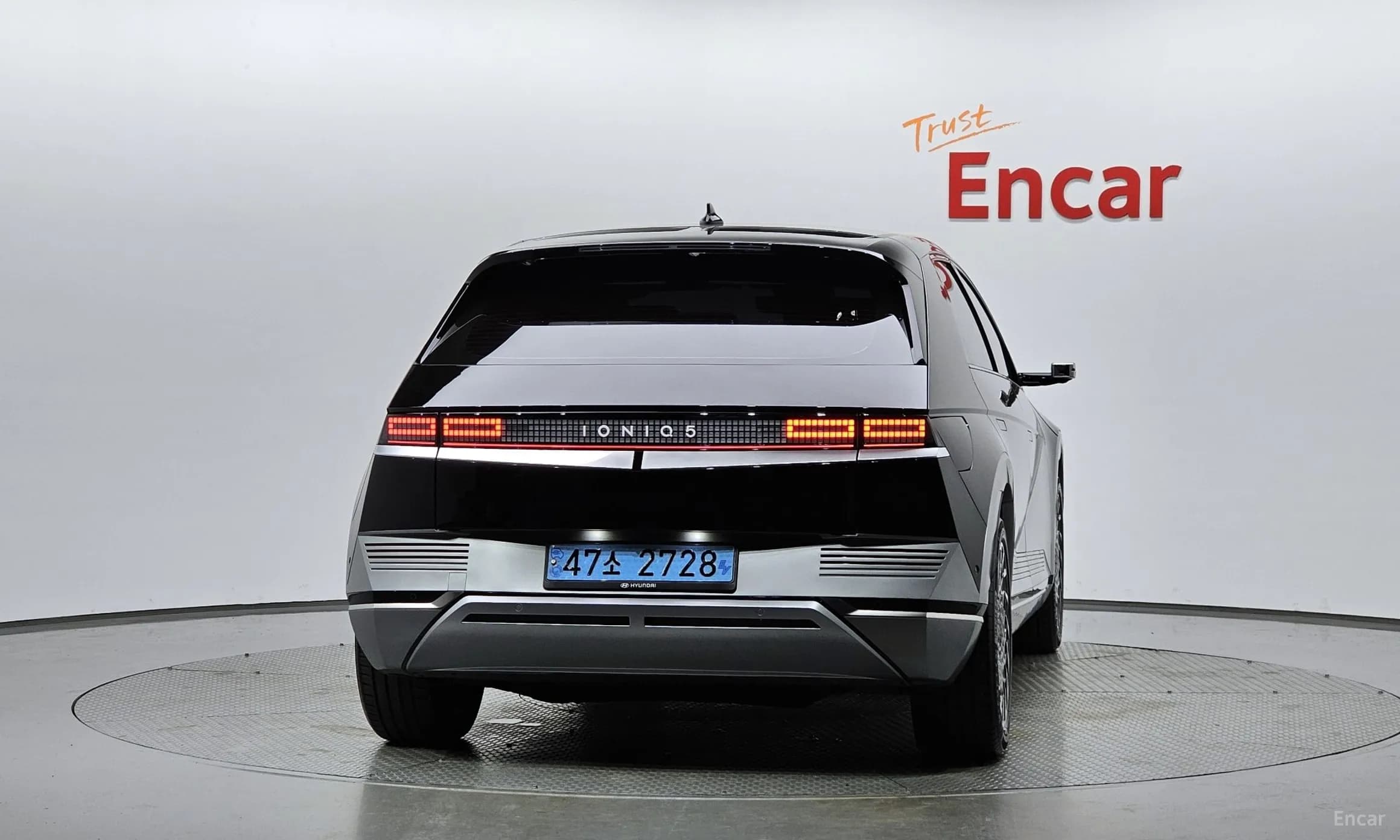 Ioniq 5