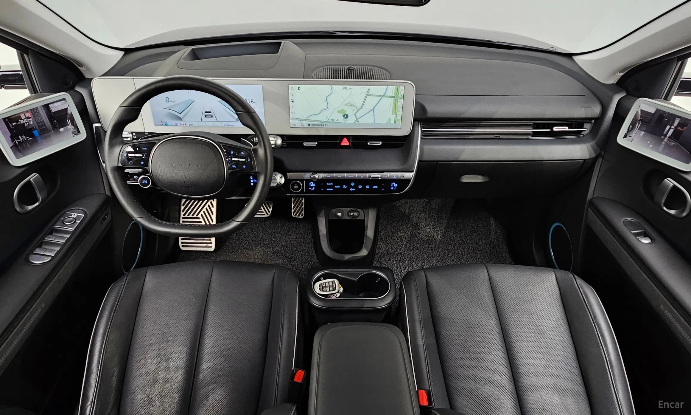 Ioniq 5