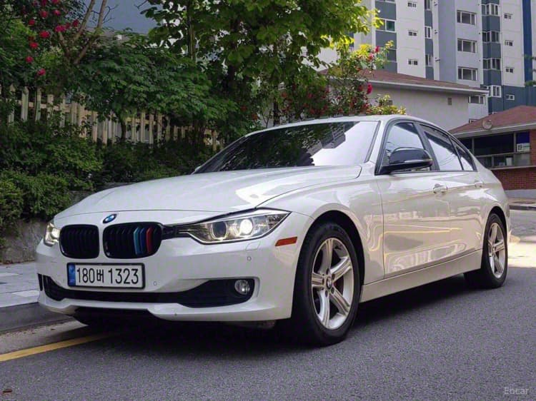 3 Series (F30)
