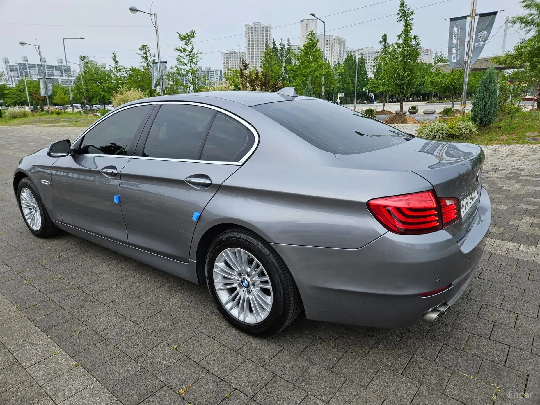 5 Series (F10)