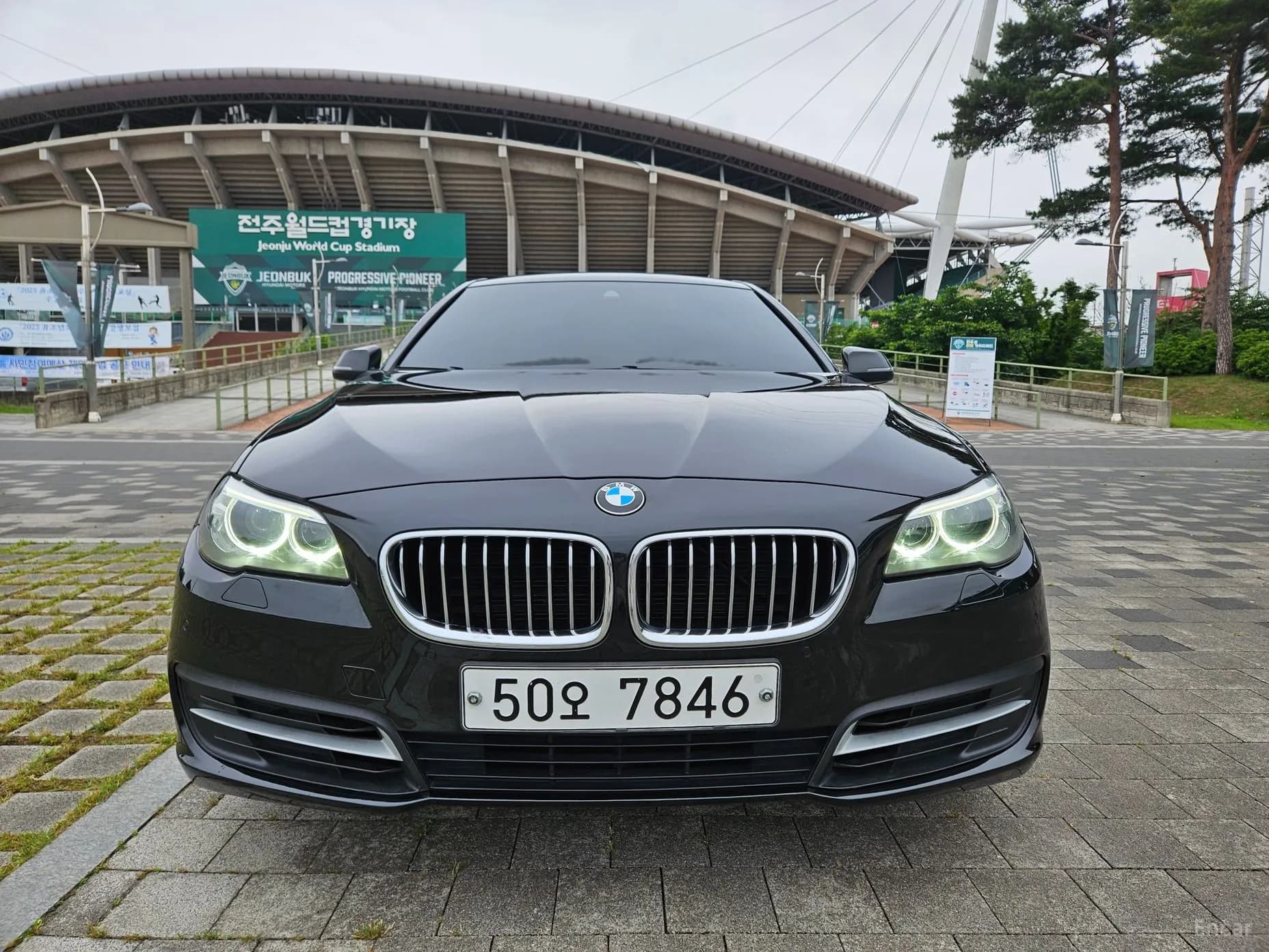 5 Series (F10)