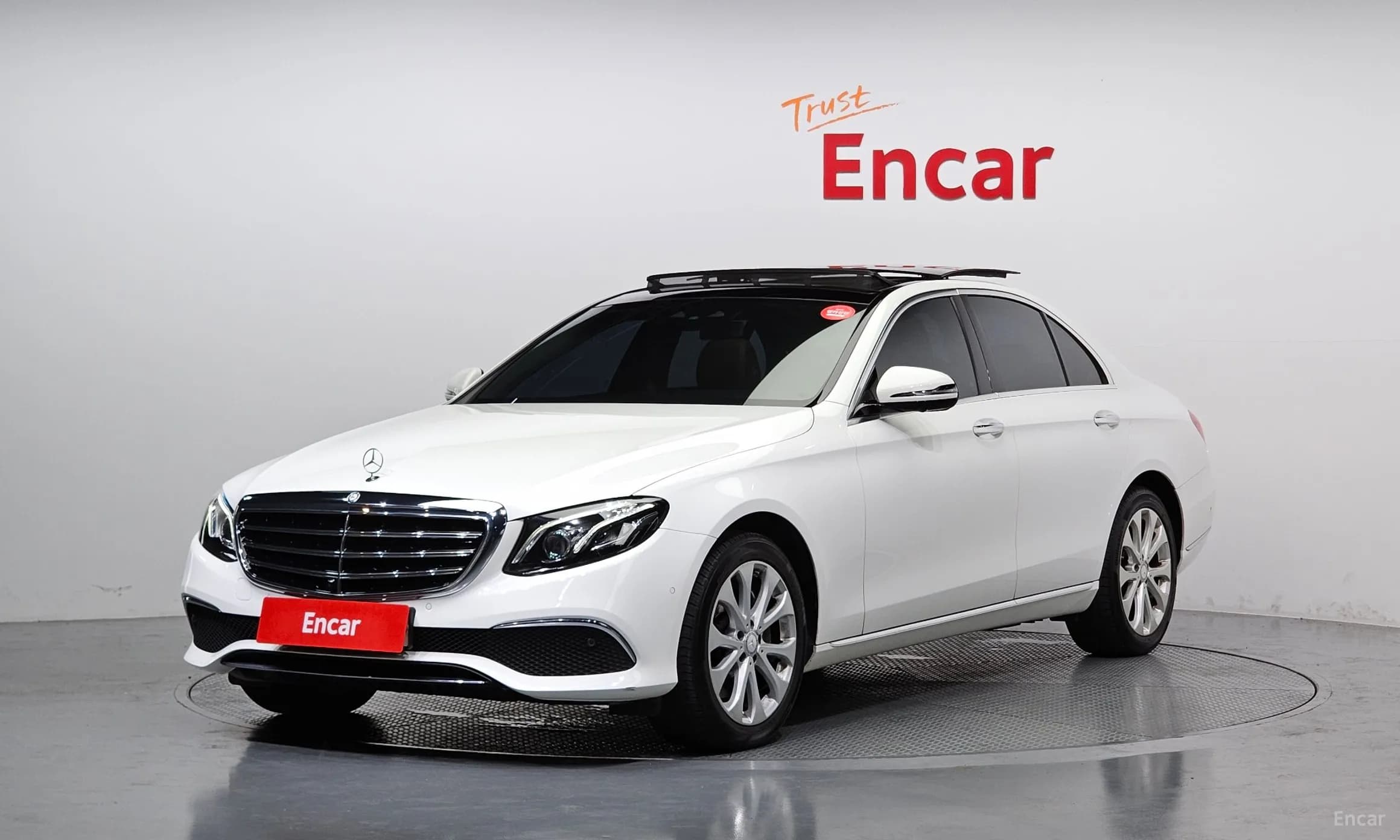 E-Class W213