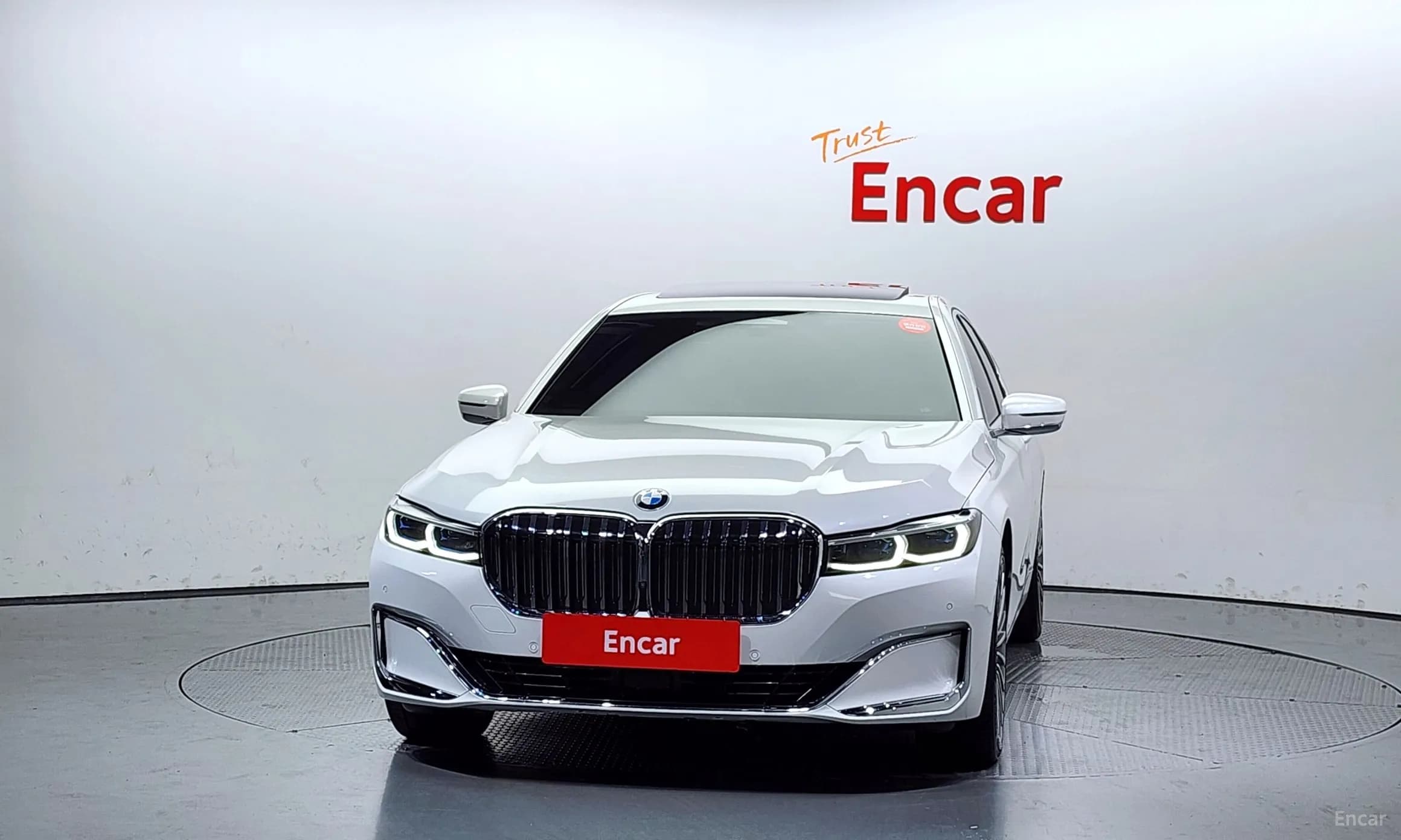 7 Series (G11)